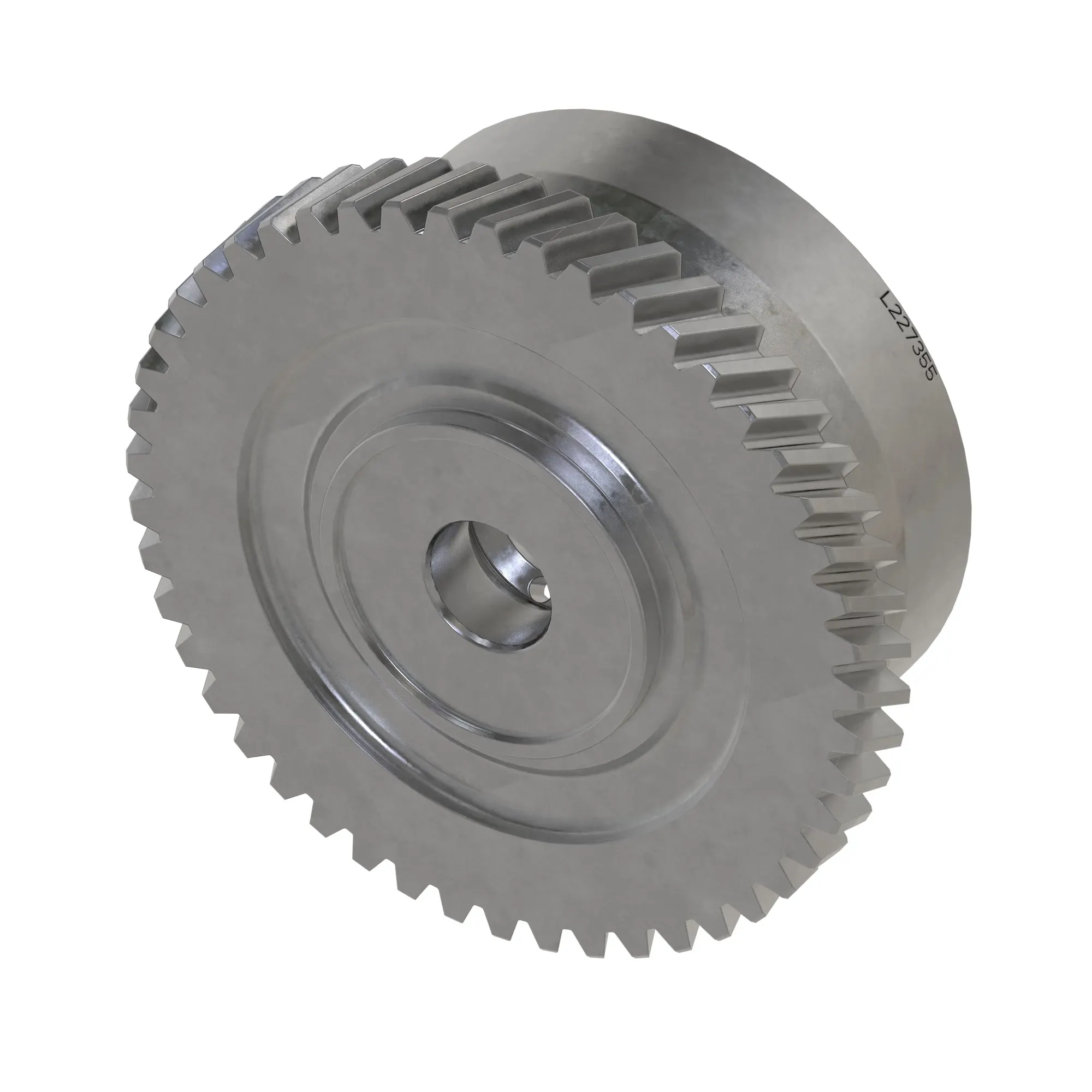 John Deere Drum - L227355