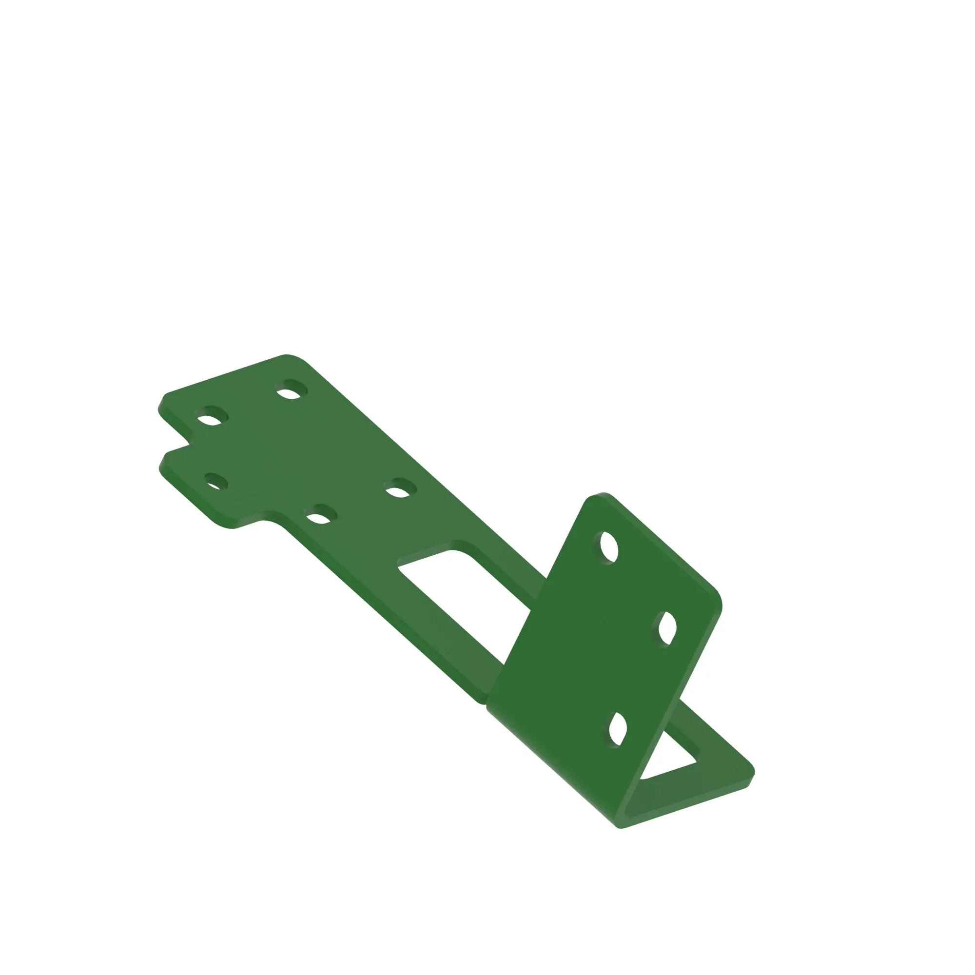 Bracket
