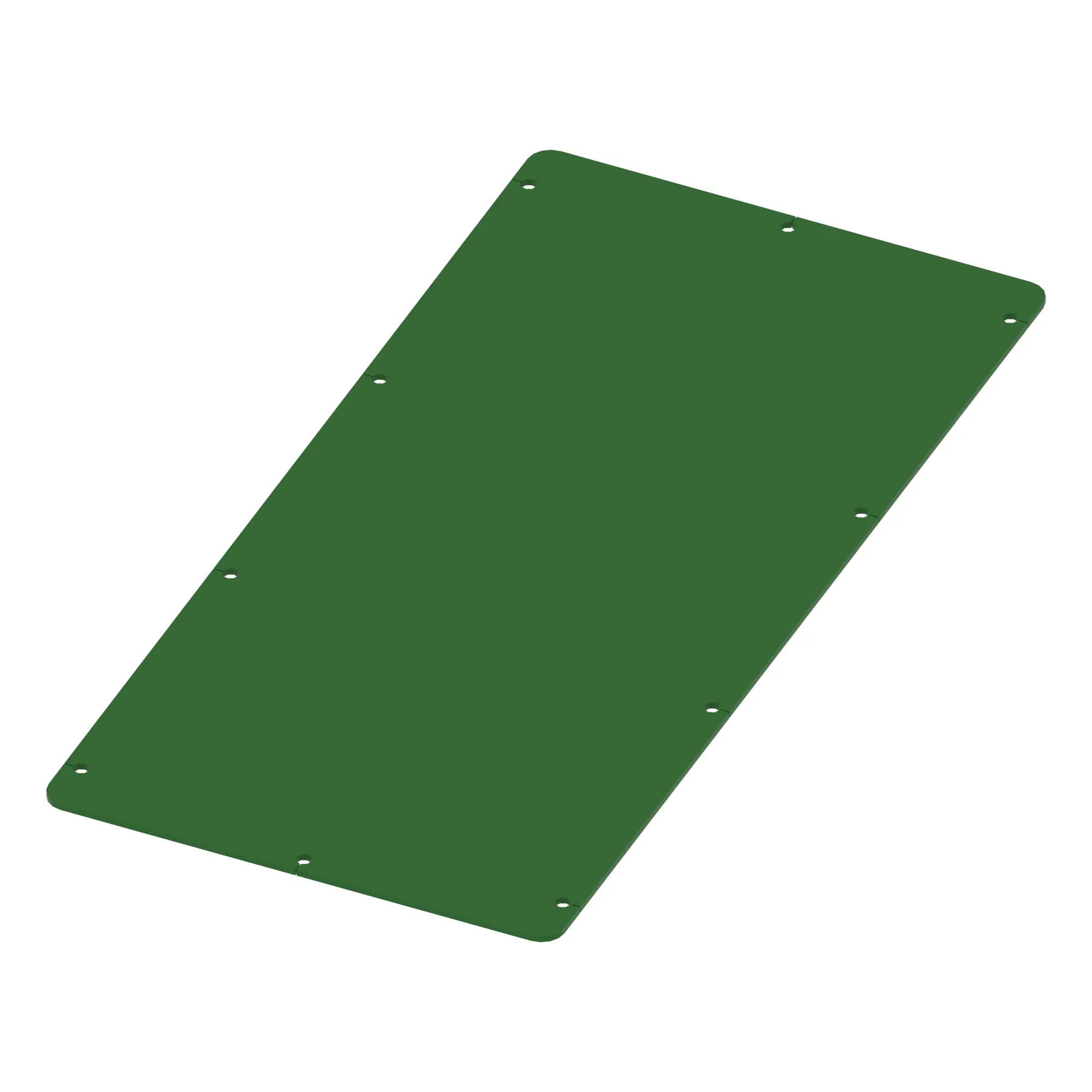 Plate