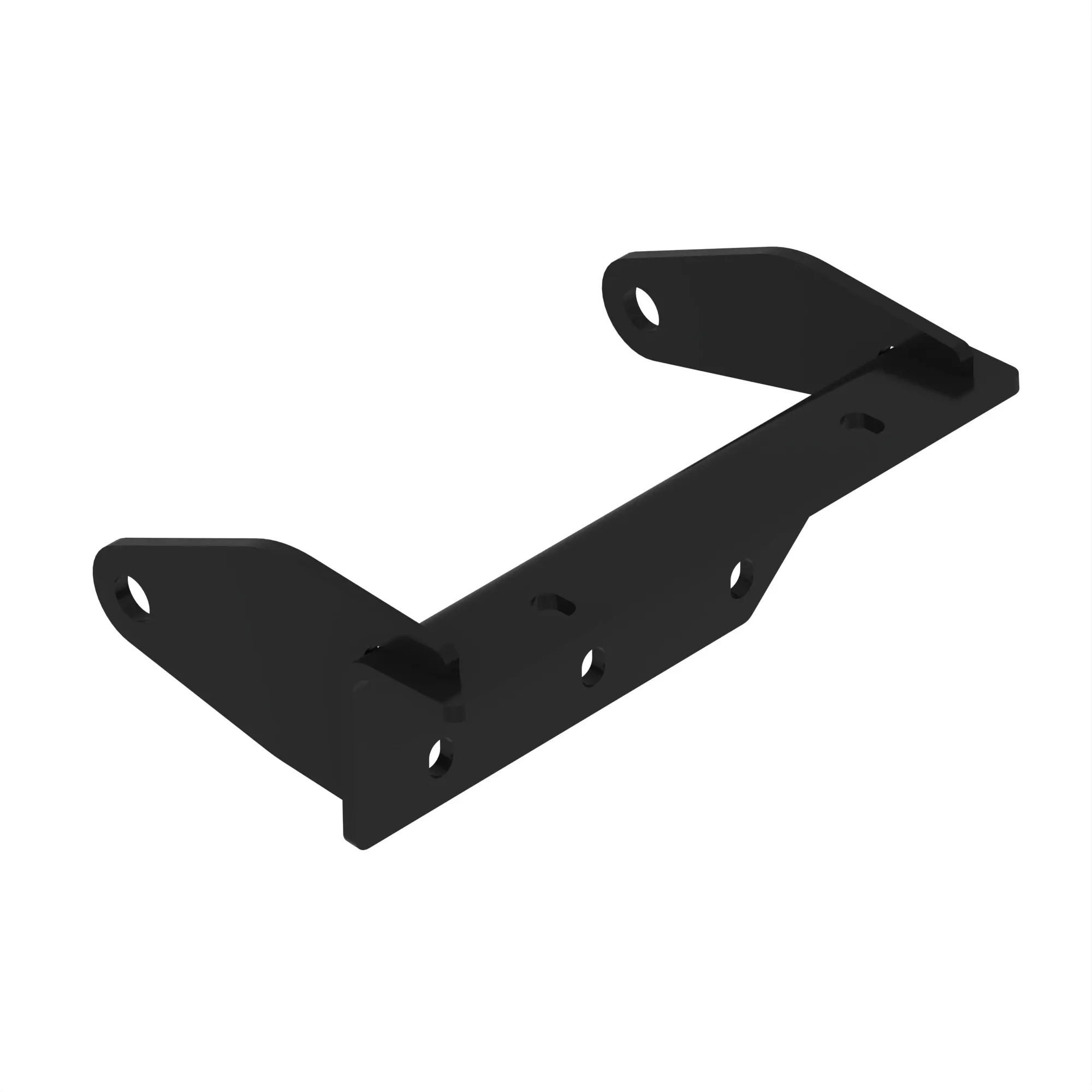 BRACKET, LH BOOM ROLLER WELDMENT