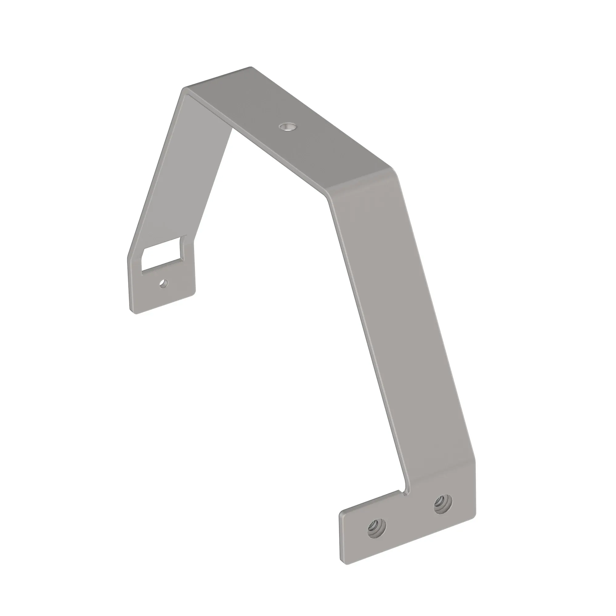 BRACKET, FIXATION U-STACK AND COVER