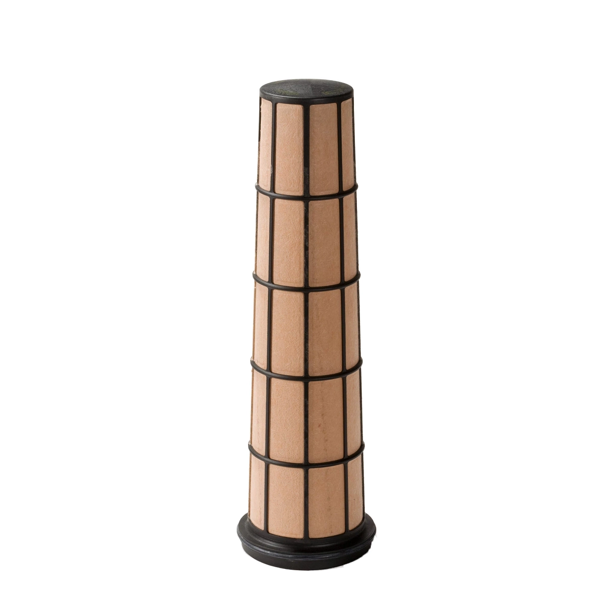 Air Filter, Safety