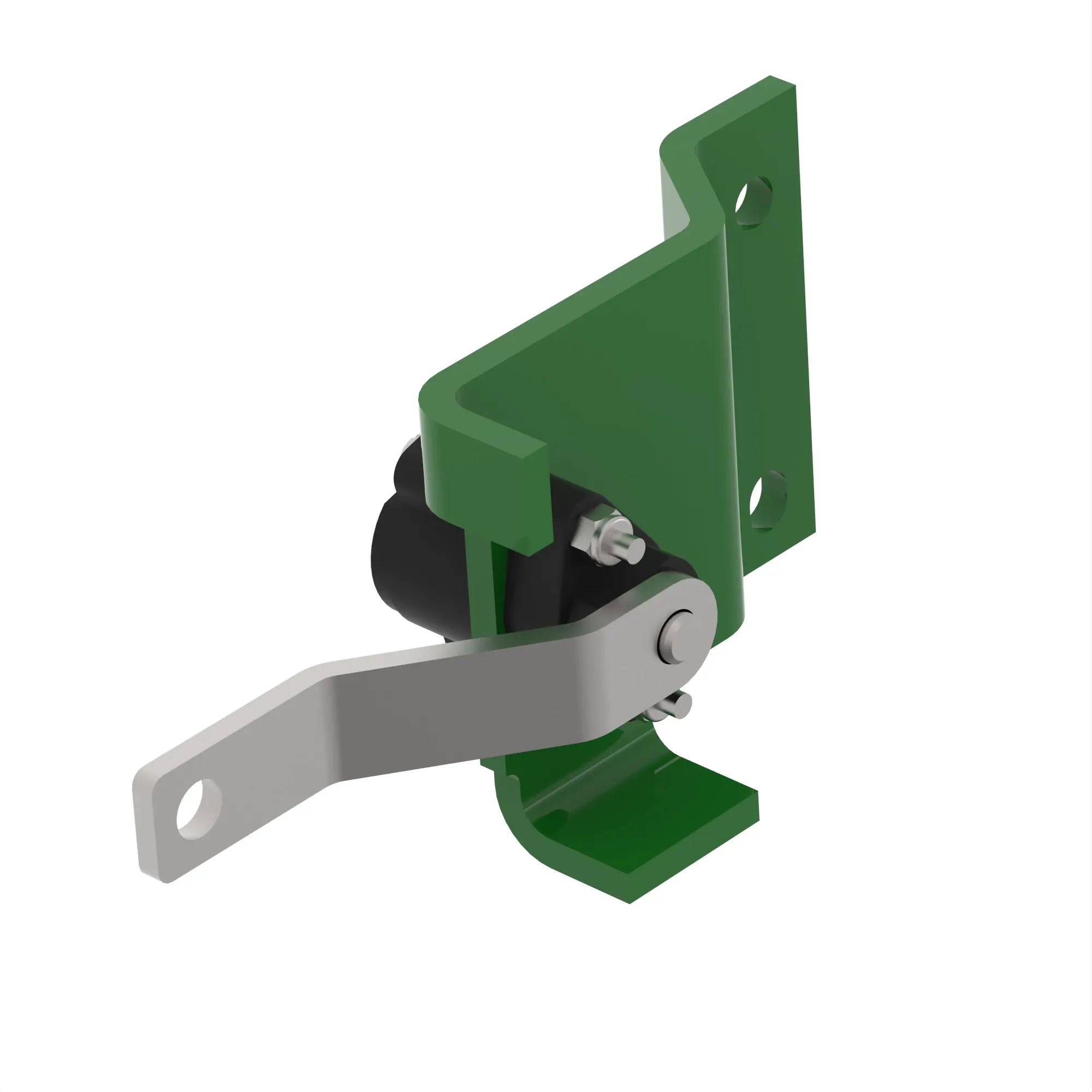 BRACKET, BRACKET ASSY, LH SENSOR