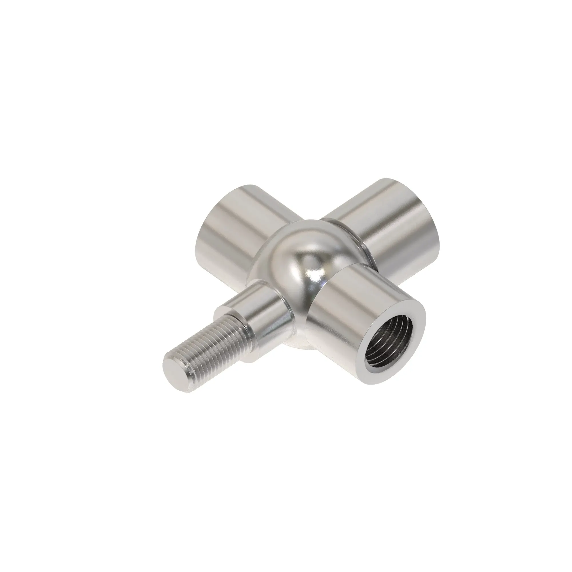 John Deere Tee Fitting - TT122149