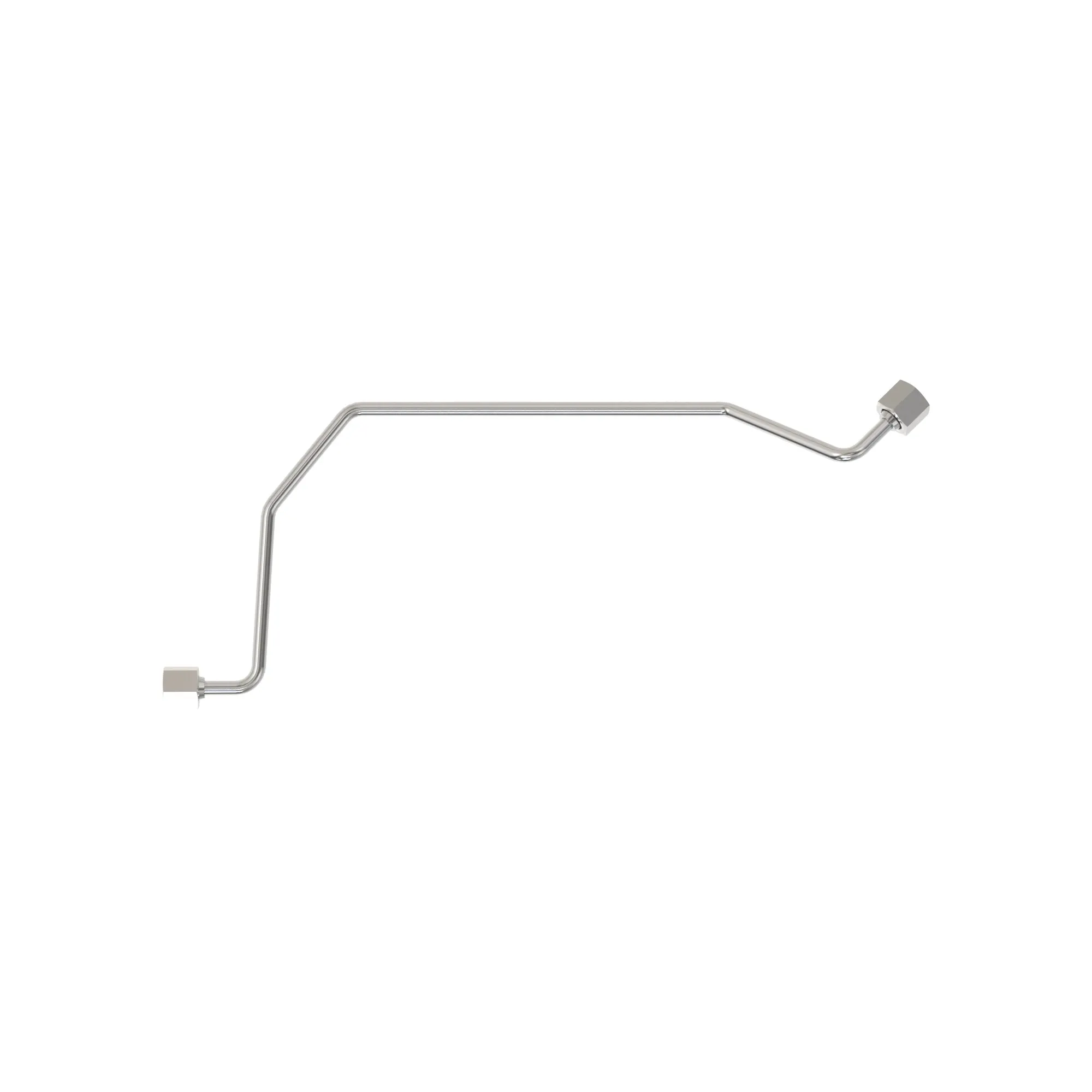BLEEDING LINE, RH, MX14-MW14, 6M