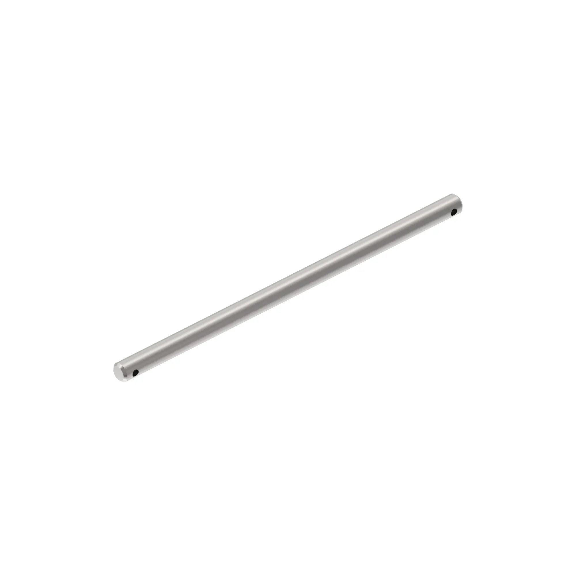 John Deere Shoe 2-Hole Pin Fastener - CC26965