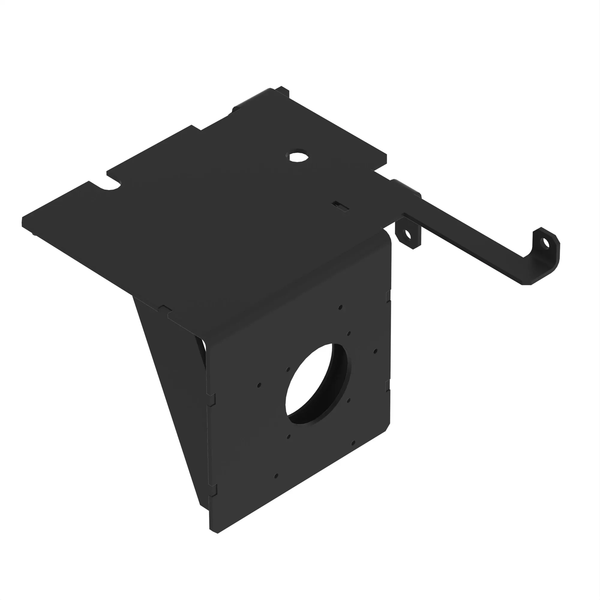 Bracket Assembly