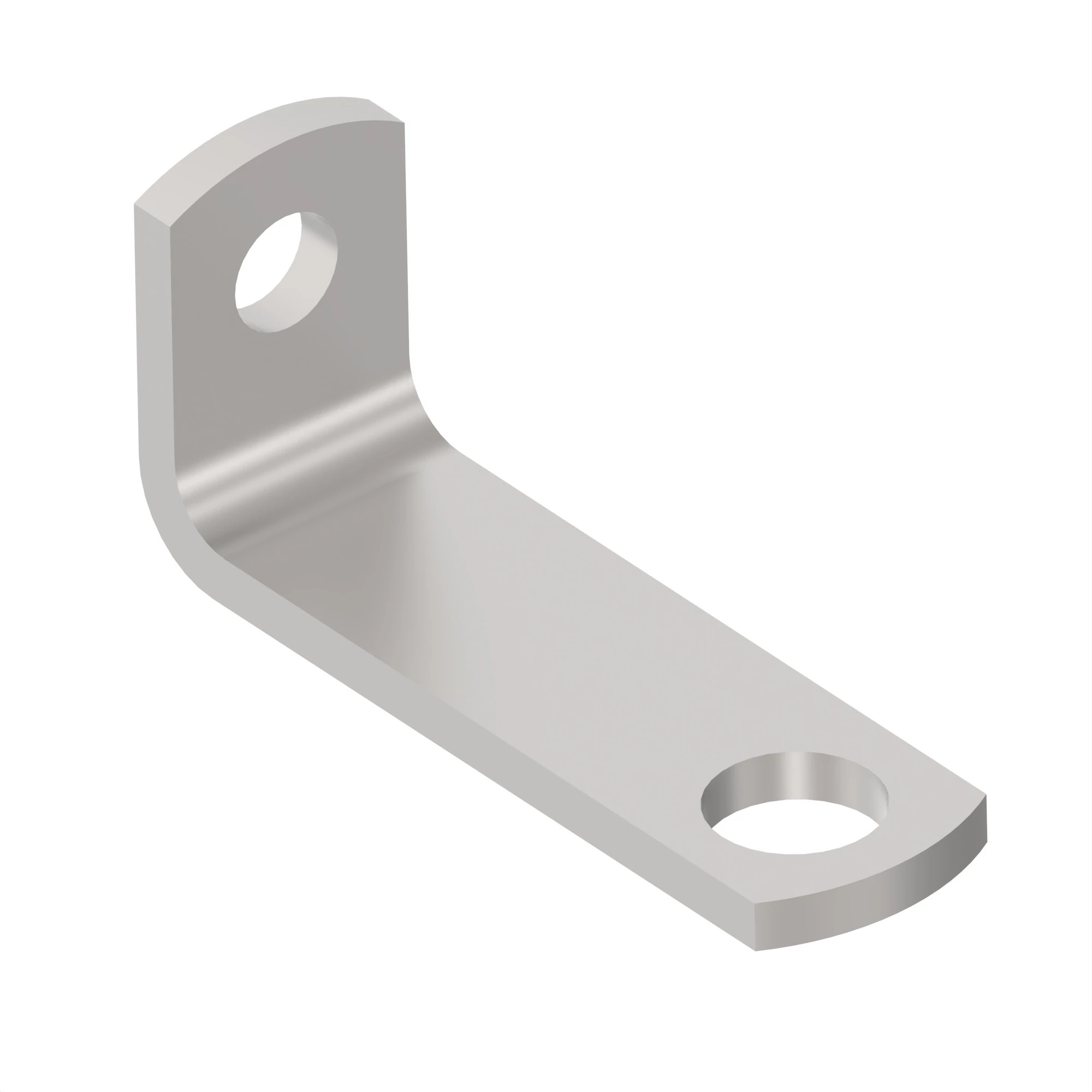BRACKET,PARK BRAKE RETURN SPRING BY