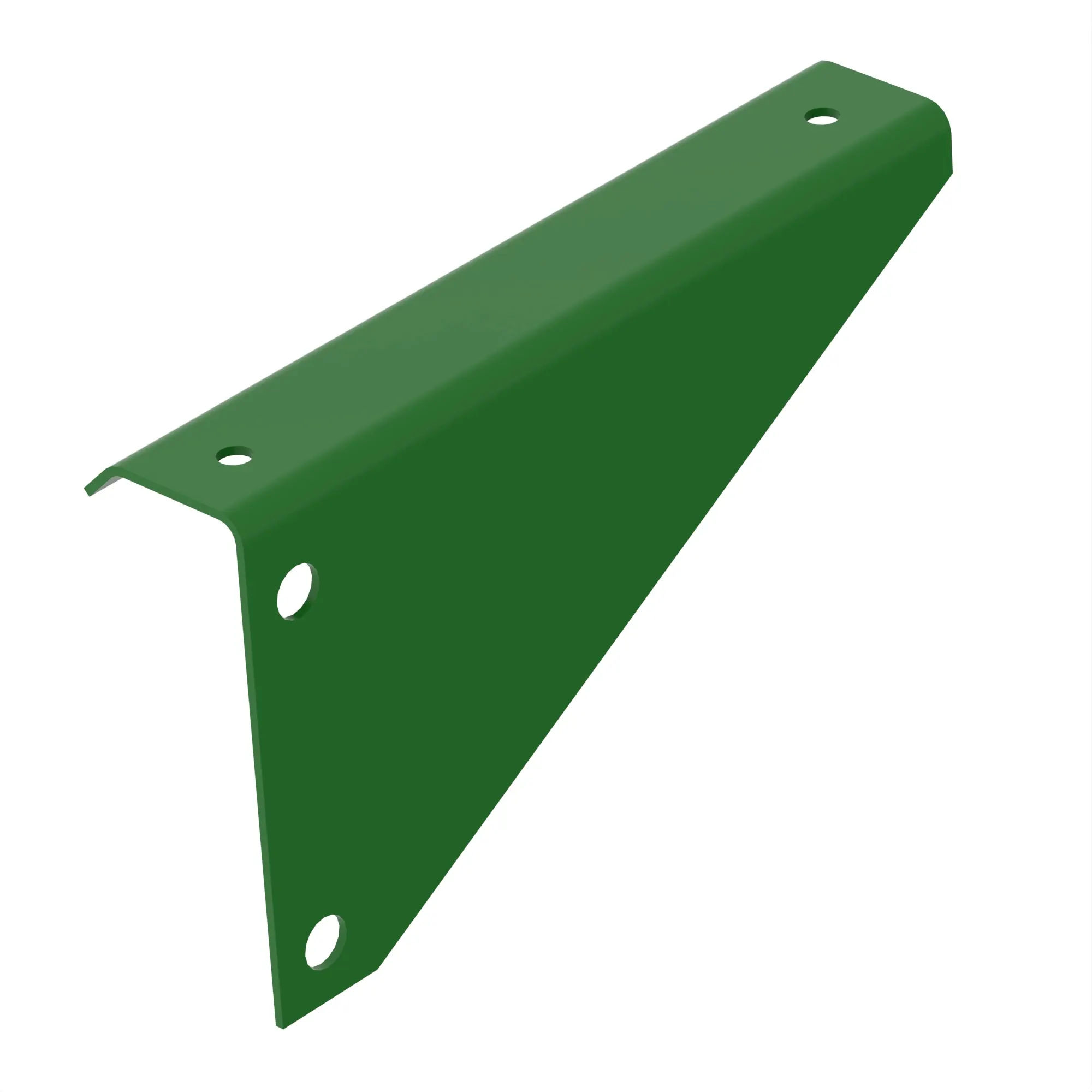 RH HOSE SUPPORT