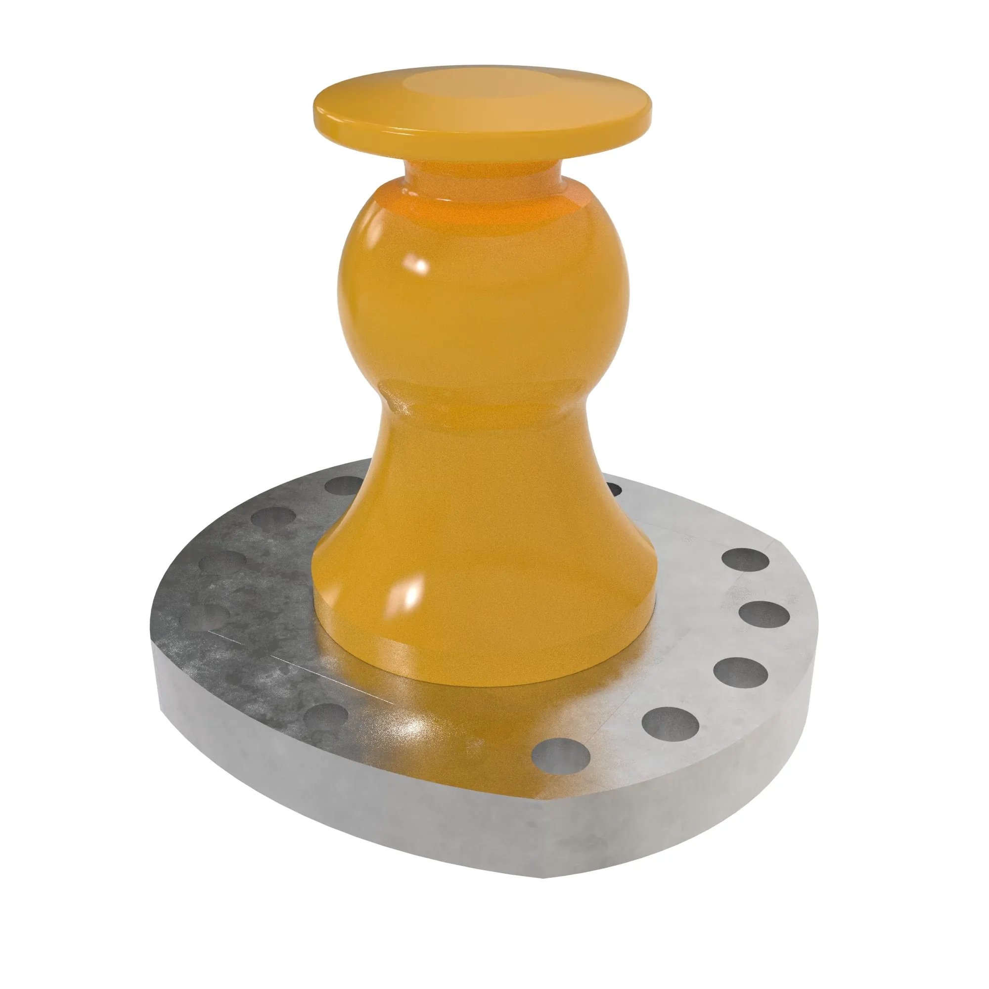 John Deere Trunnion - AT366730