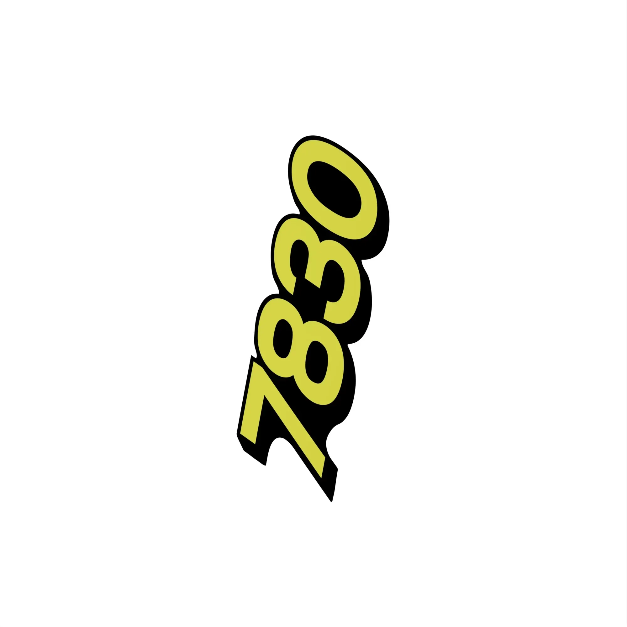 LABEL KIT, 7830 RIGHT HAND