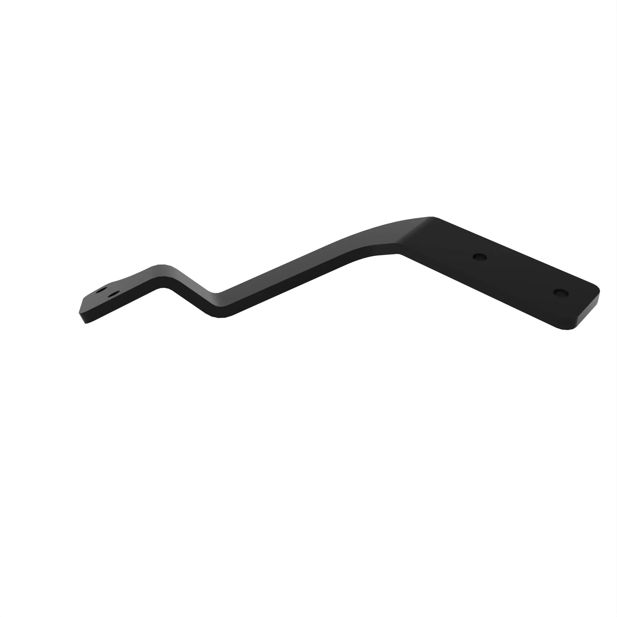 SUPPORT, FENDER