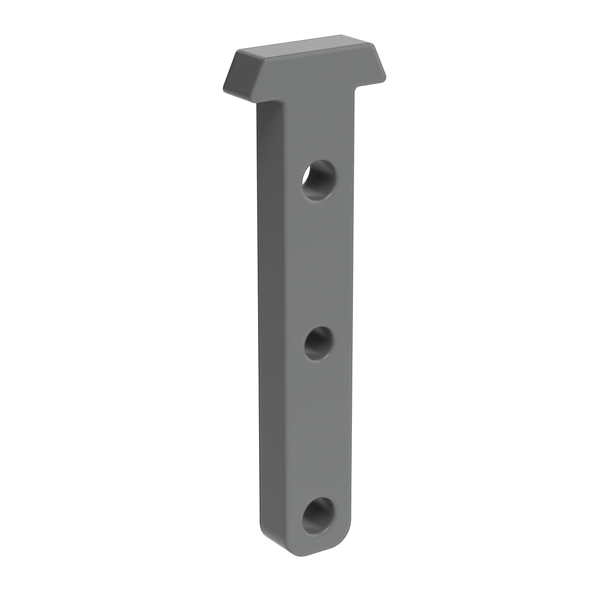 Plate, Fm Bracket Improvement