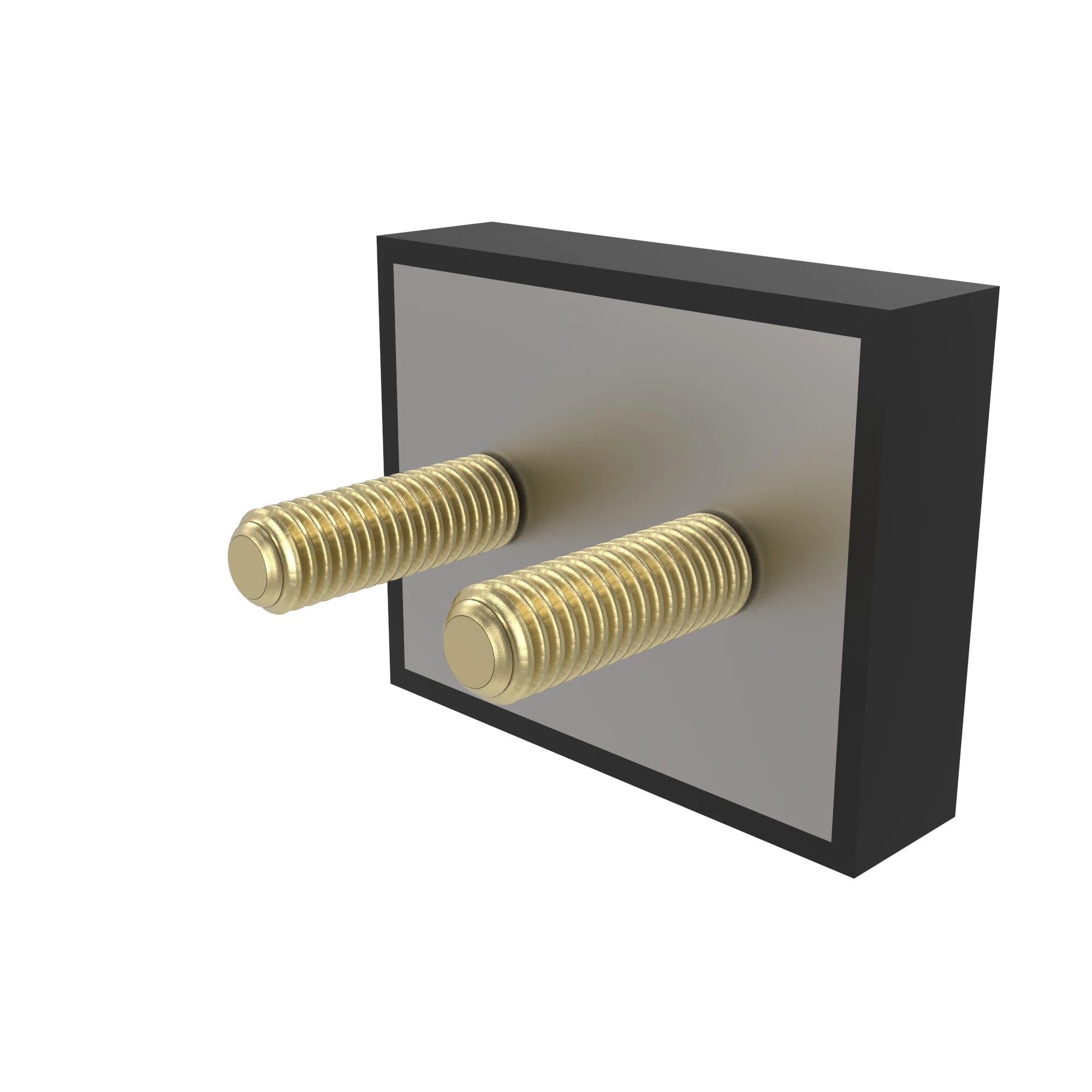 John Deere Bumper - AZ101953