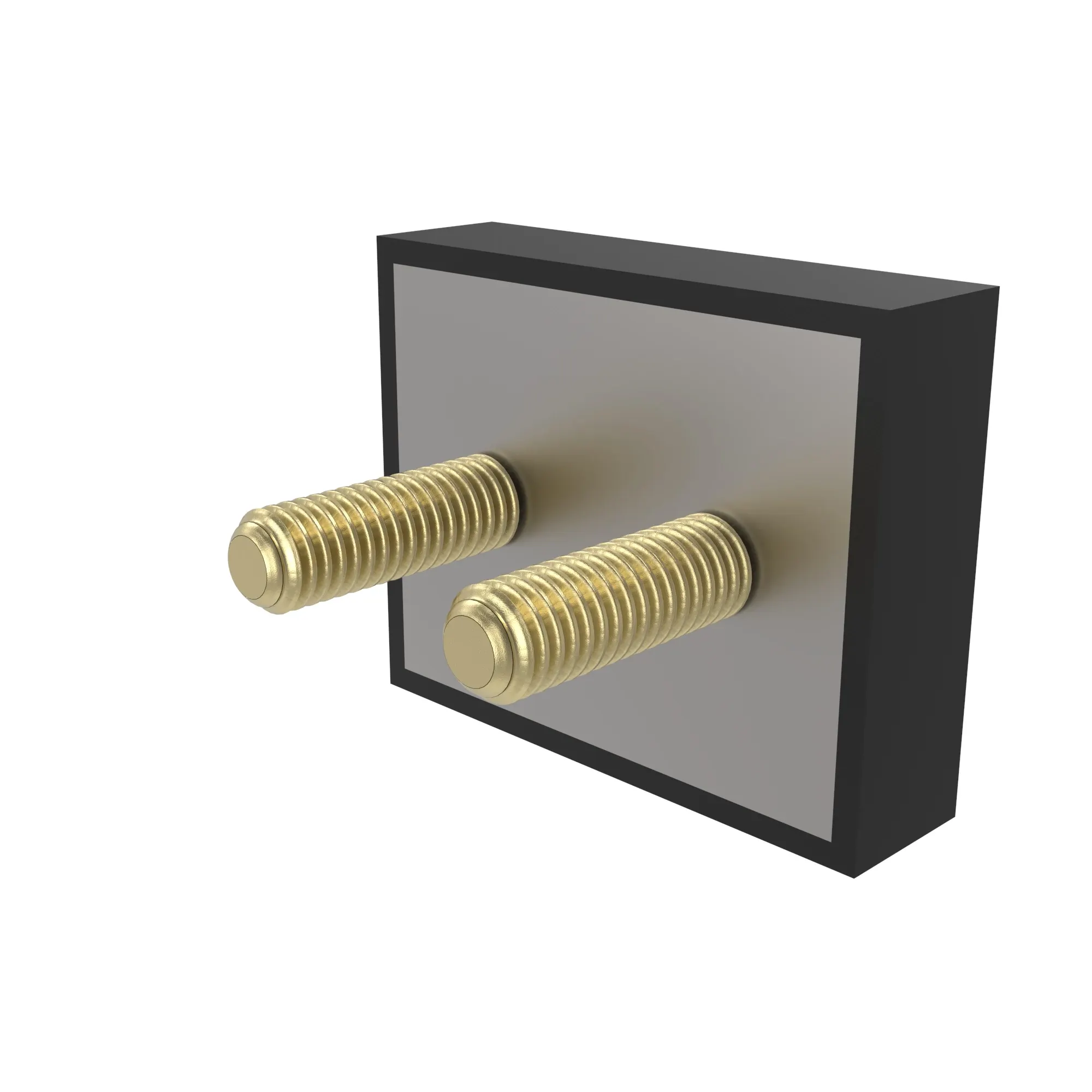 John Deere Bumper - AZ101953