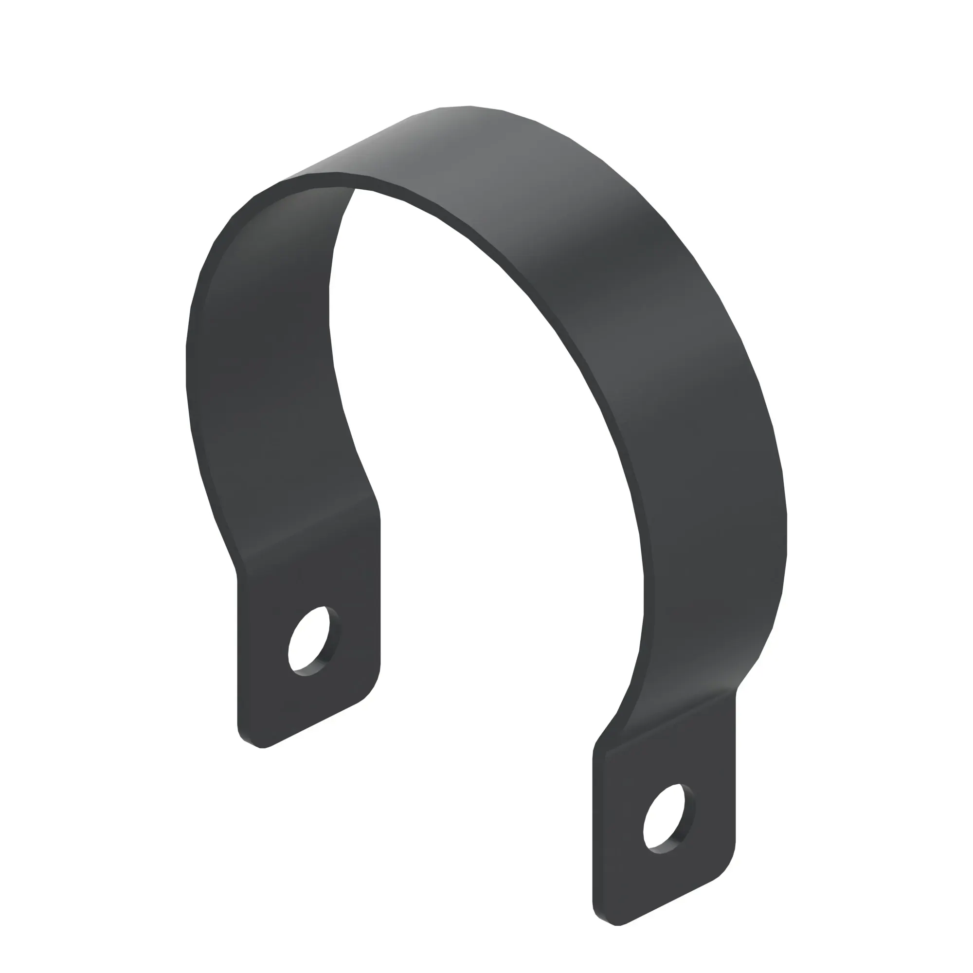 GUARD MOUNTING BRACKET