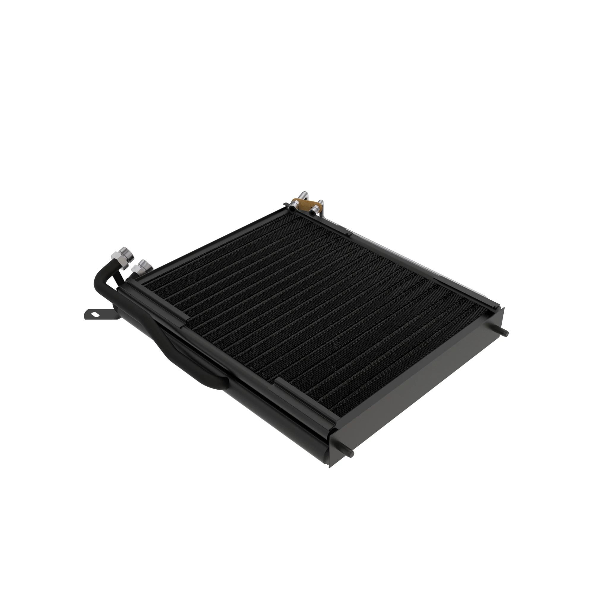 OIL COOLER STD. COMBI