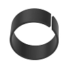 WEAR RING, ROD BEARING