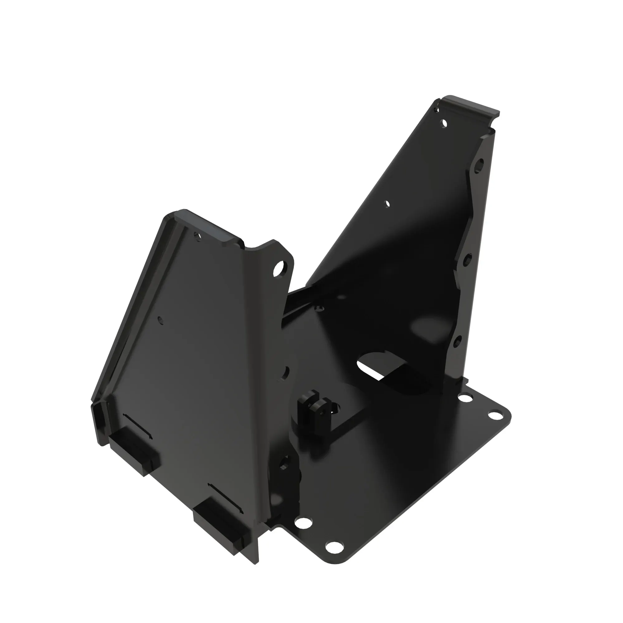 John Deere Drawbar Support - RE73039
