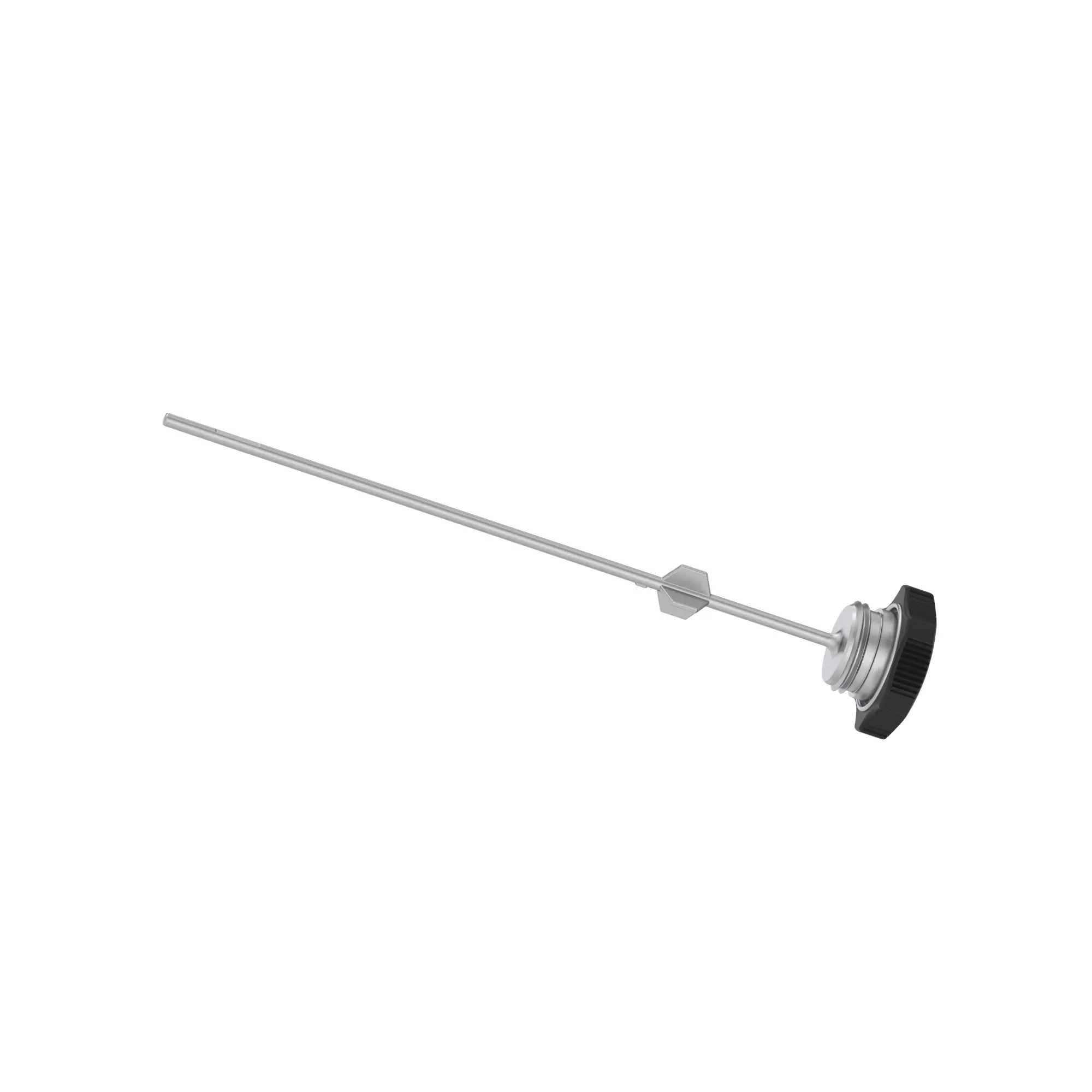 John Deere Engine Oil Dipstick - RE500209
