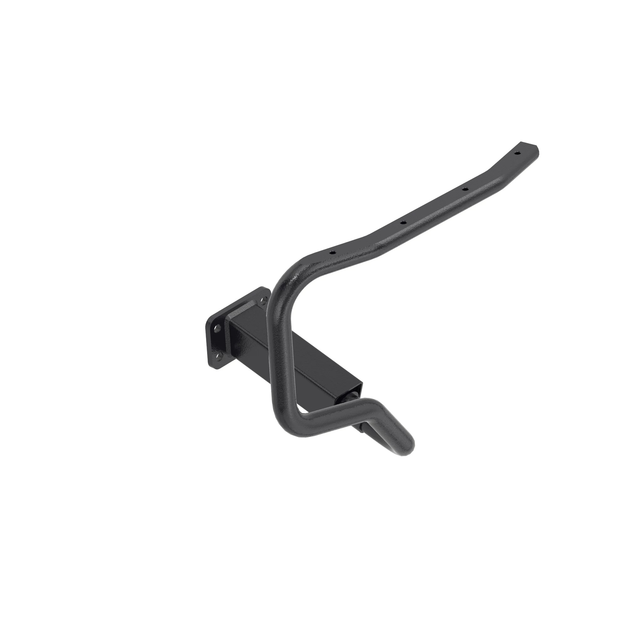 BRACKET, FENDER ASSEMBLY, LH