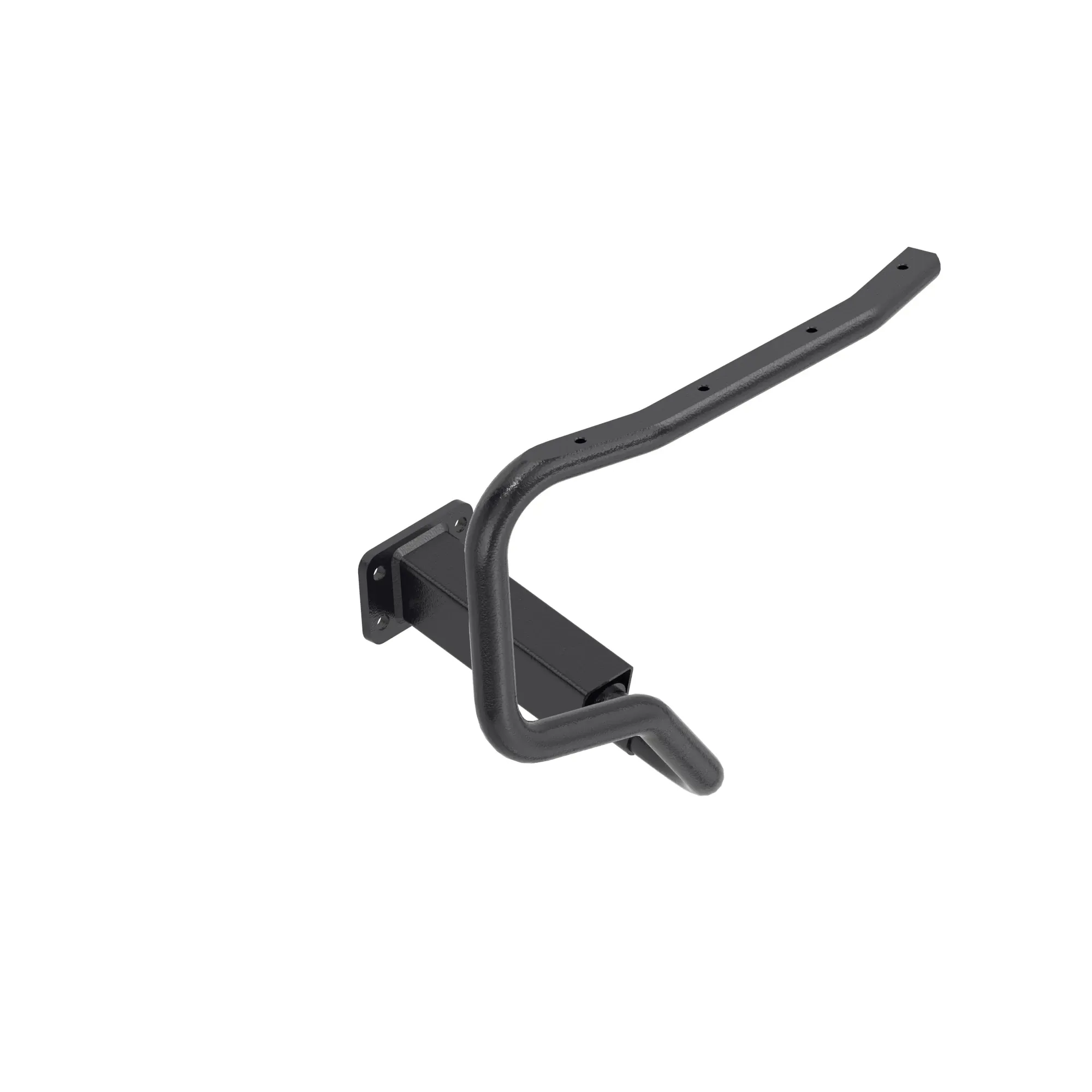 BRACKET, FENDER ASSEMBLY, LH