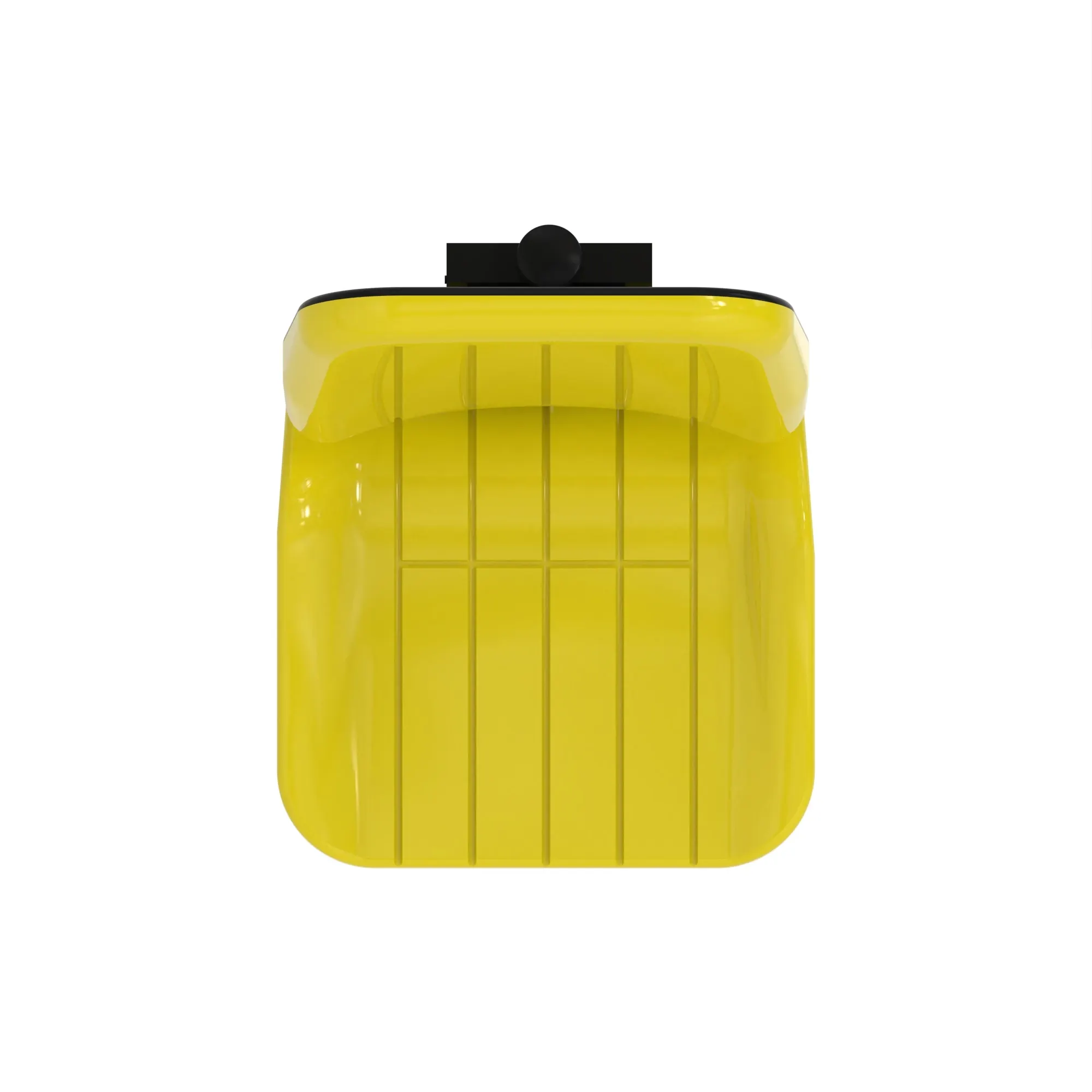 SJ290676: Operator Seat with Belt