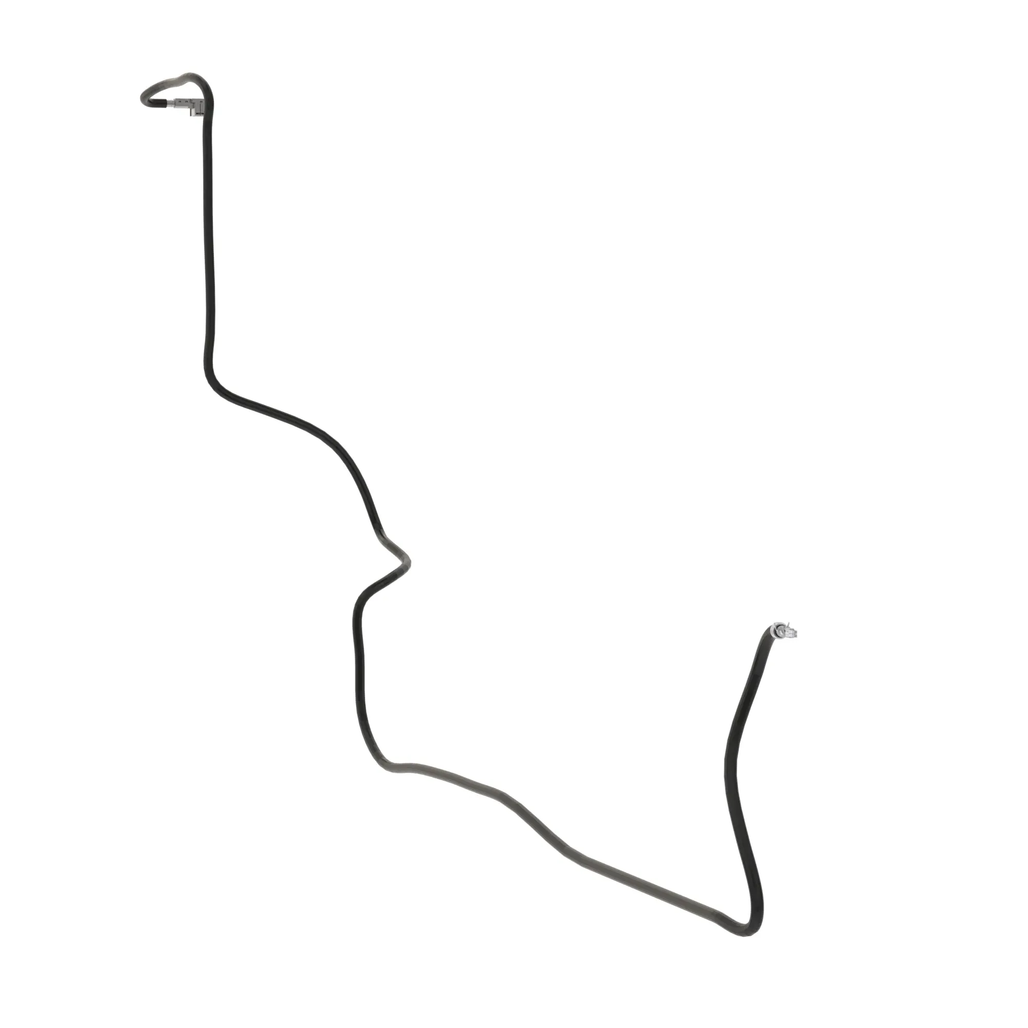 John Deere Rear Wiring Harness - F679988