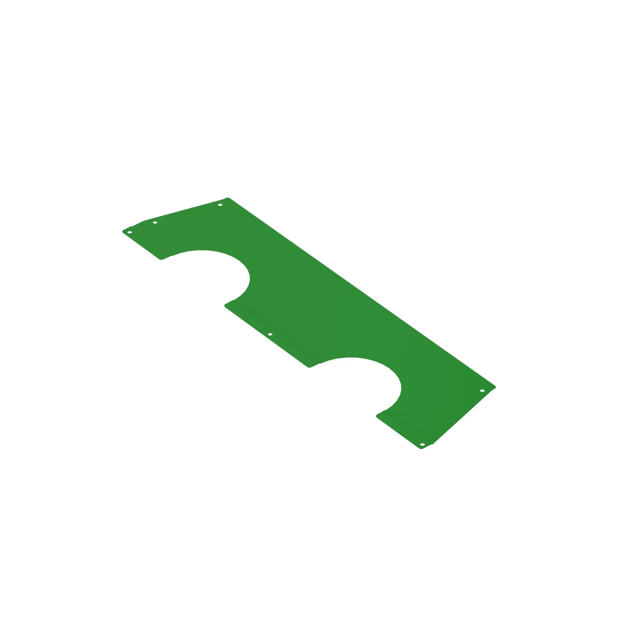 Seed Plate