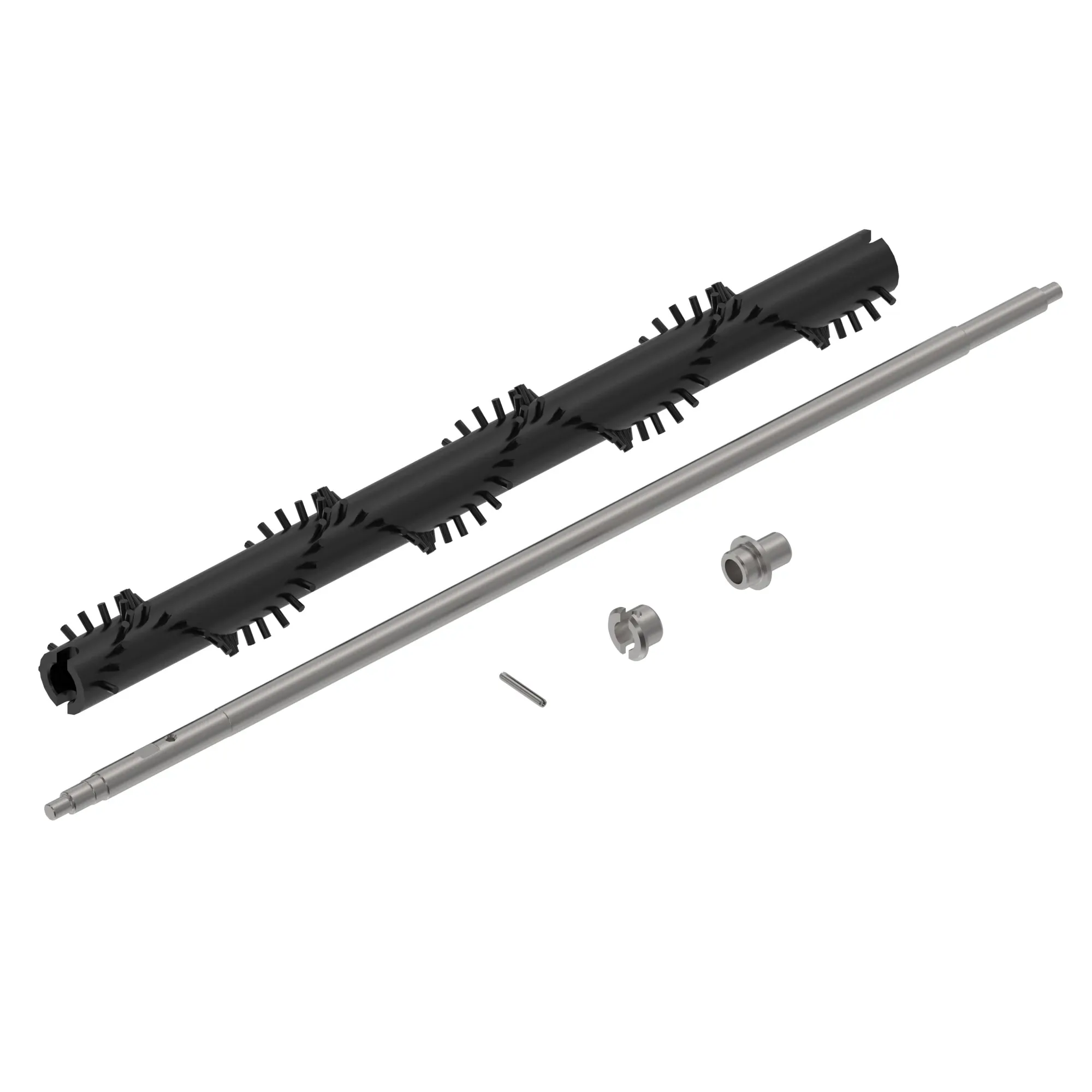 John Deere Roller Brush Kit - BTC10834