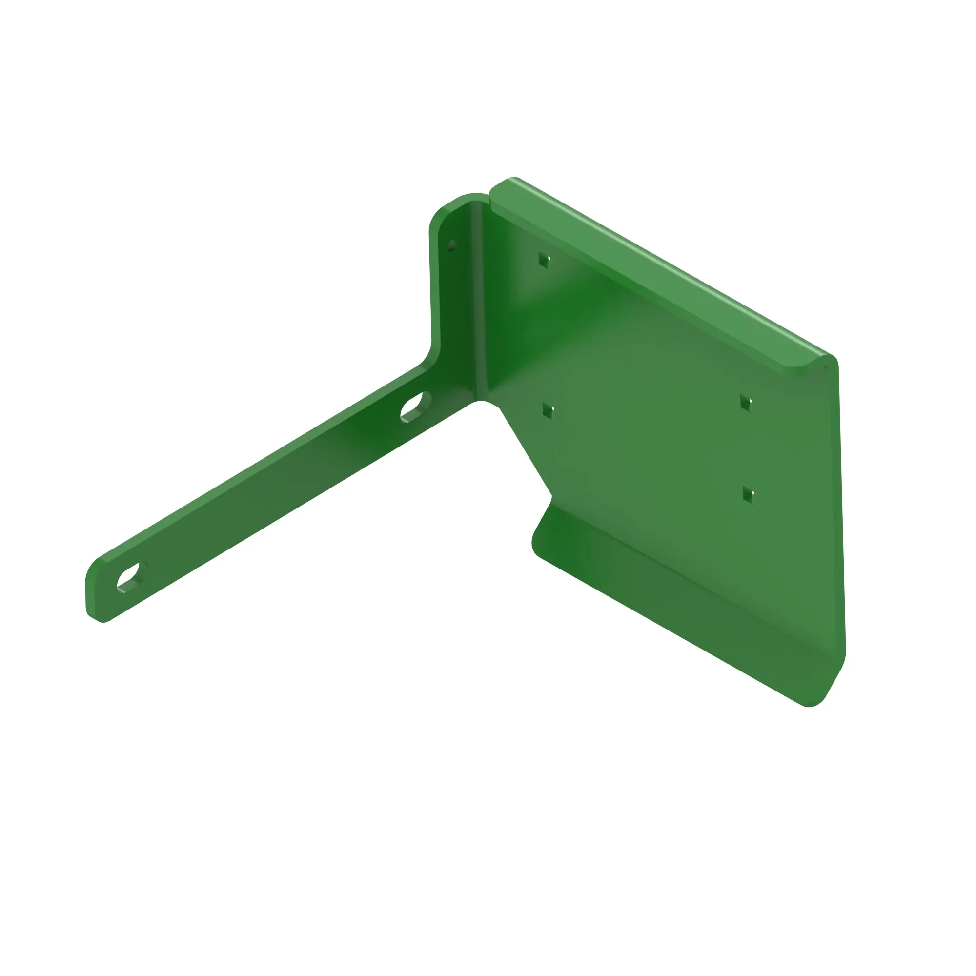 John Deere Bracket - A134322