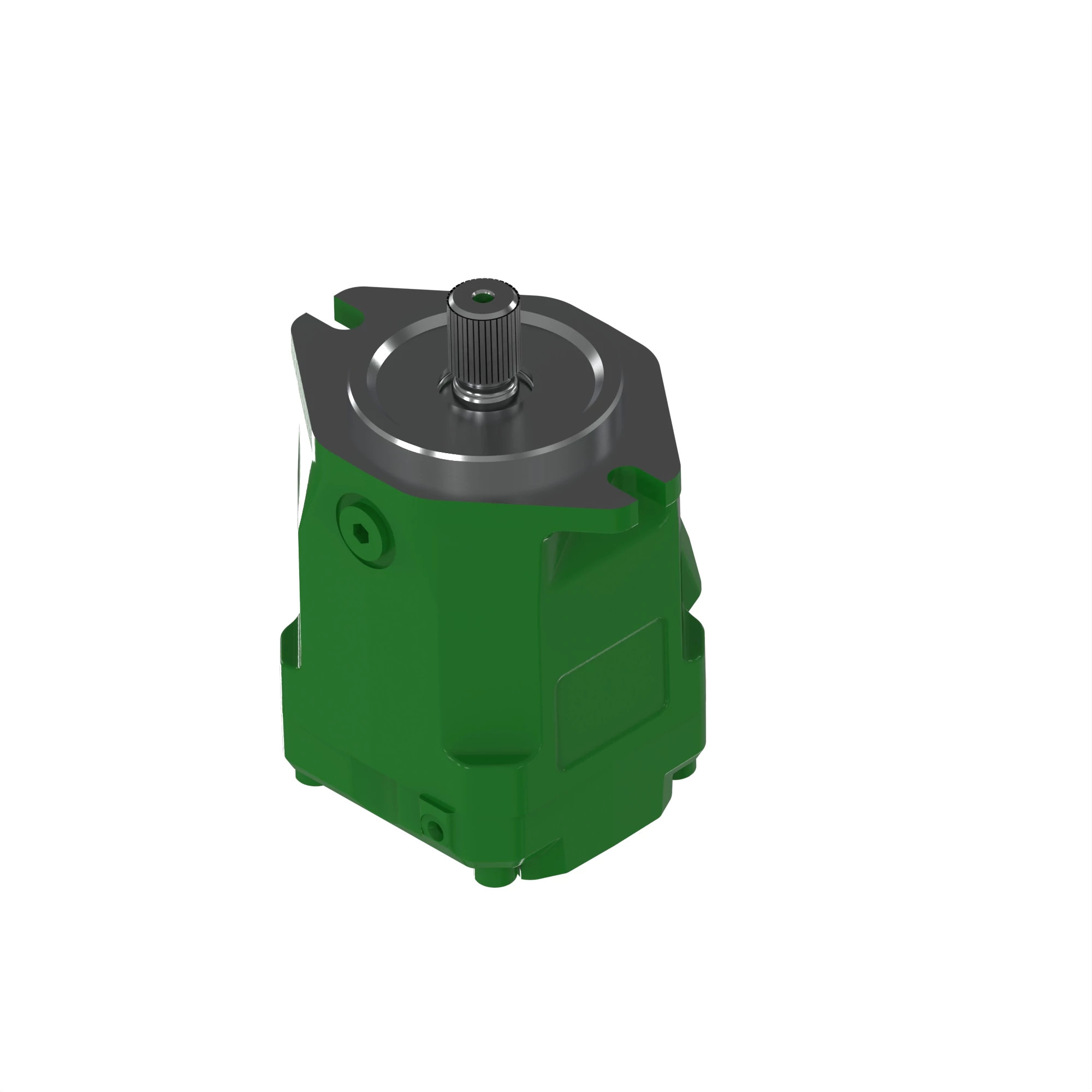 HYDRAULIC PUMP, LS PUMP A10VNO45