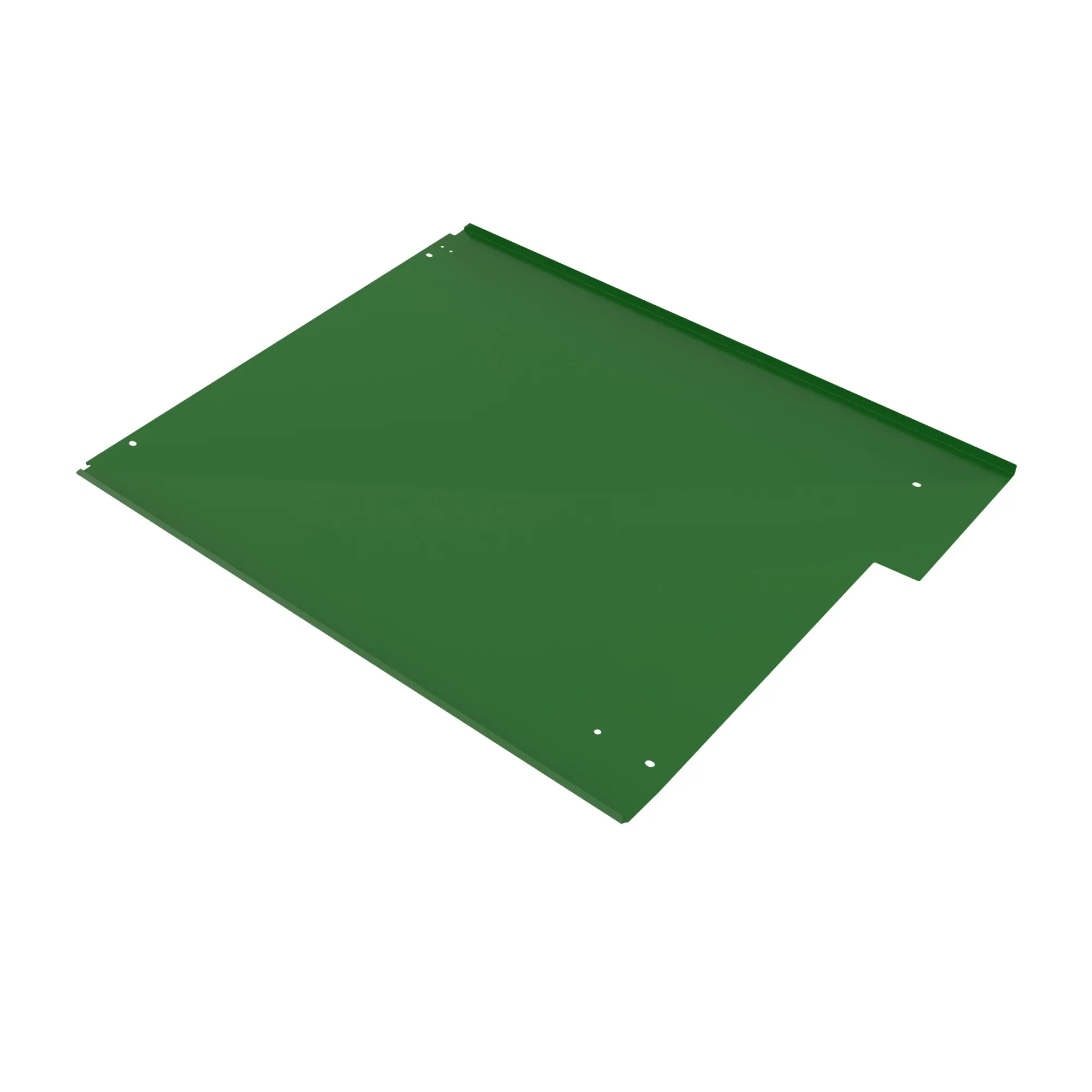 John Deere Sheet - N376865
