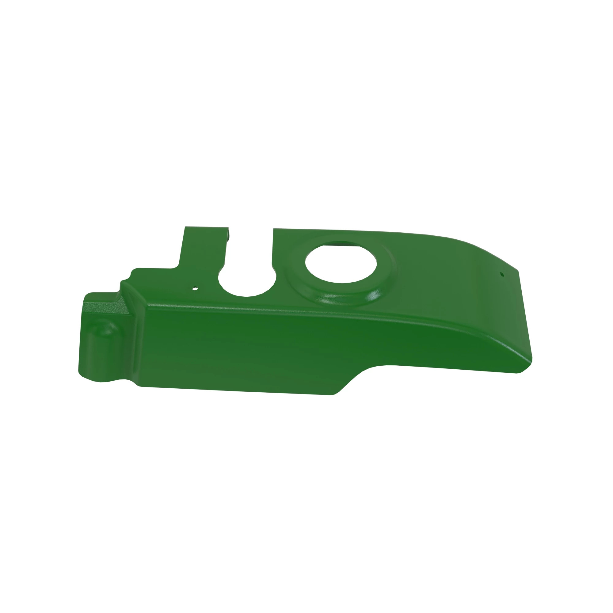 COVER, RHS FENDER (LWFM T3)