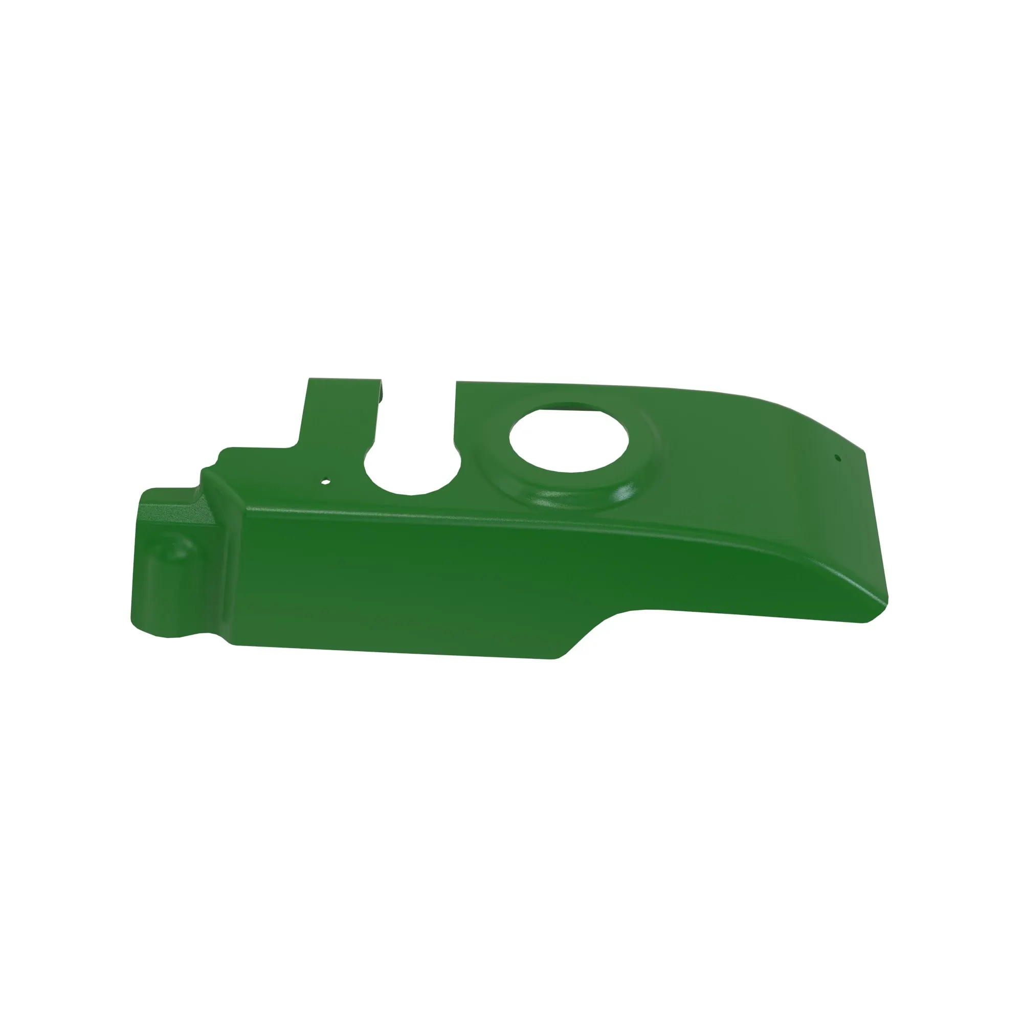 John Deere Fender Cover, Right Side - TCU31785