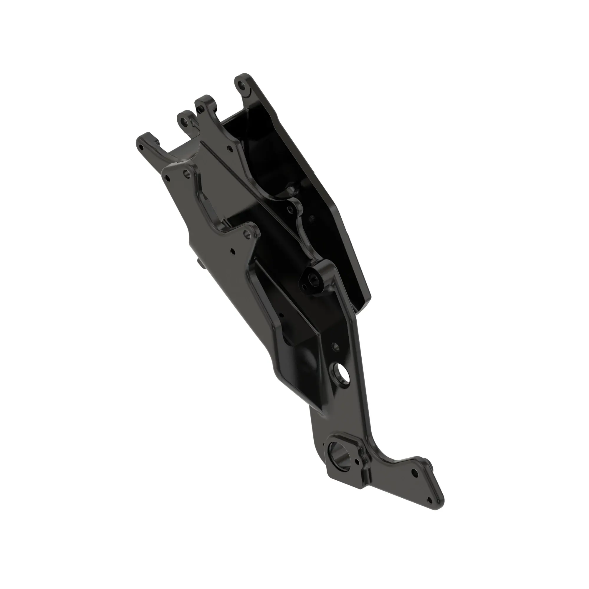 John Deere Plate - T289566
