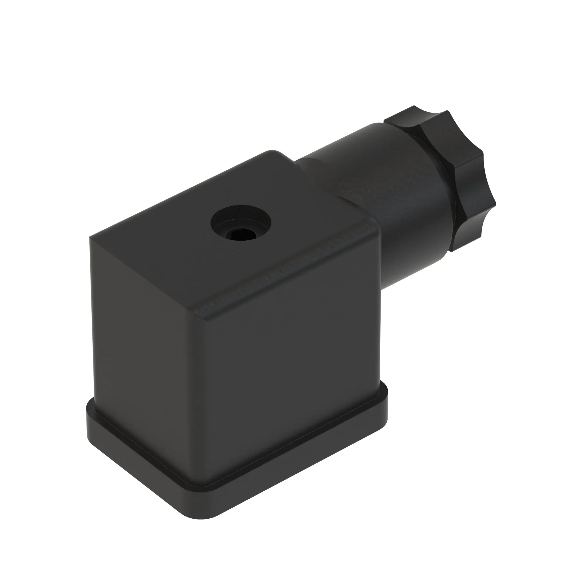 ELECTRICAL CONNECTOR ASSY
