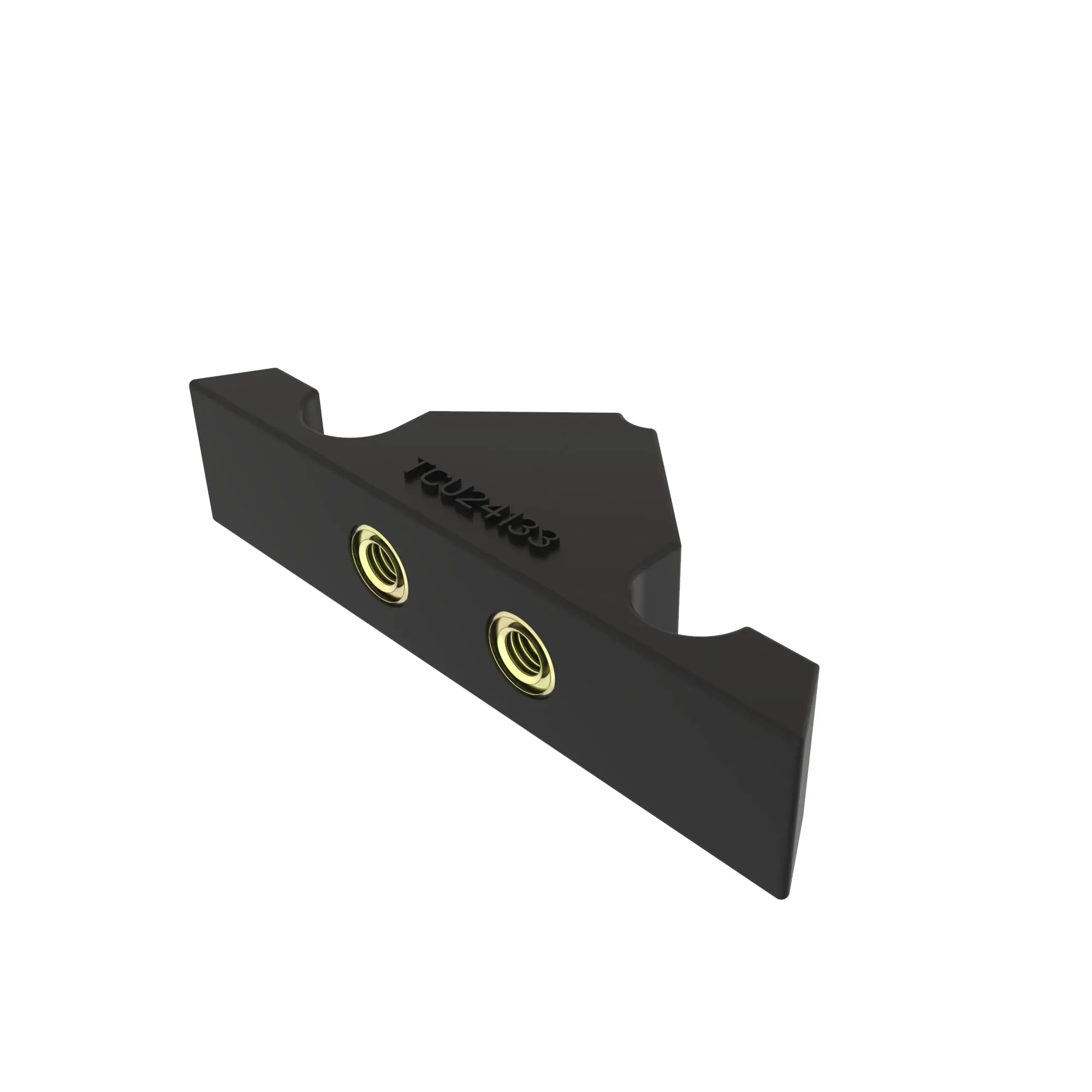 John Deere 3-Diameter Block Clamp - TCU24133