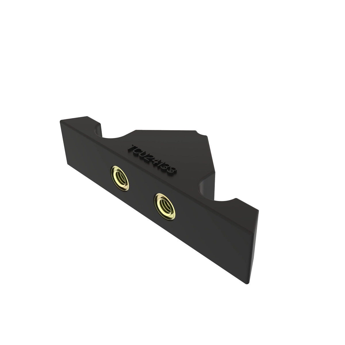Clamp, Lower
