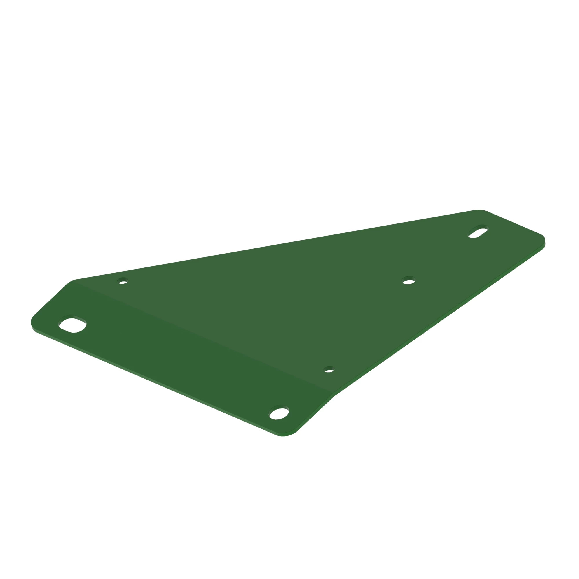 John Deere Bracket - H216345