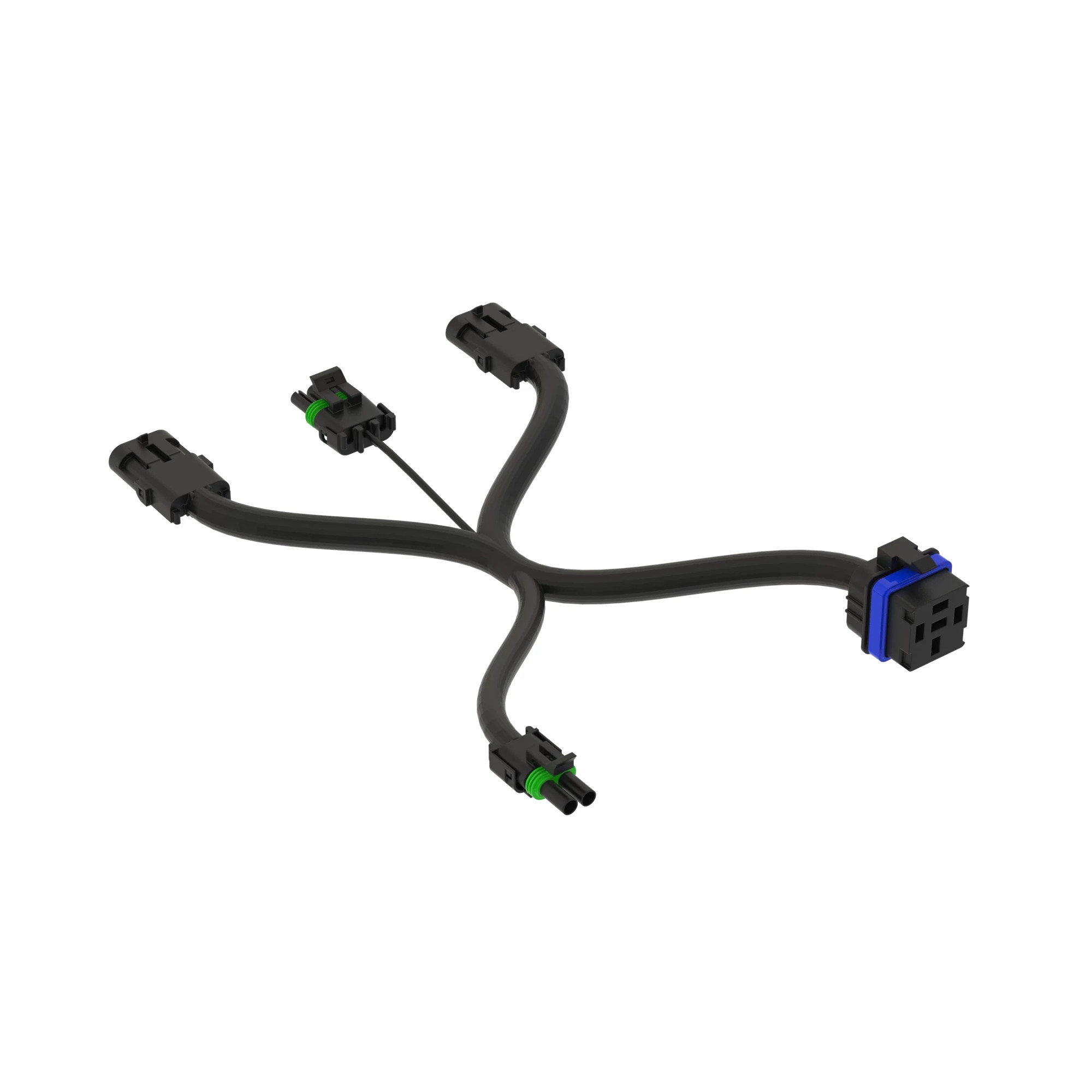 WIRING HARNESS, HEIGHT SENSOR ADAPT