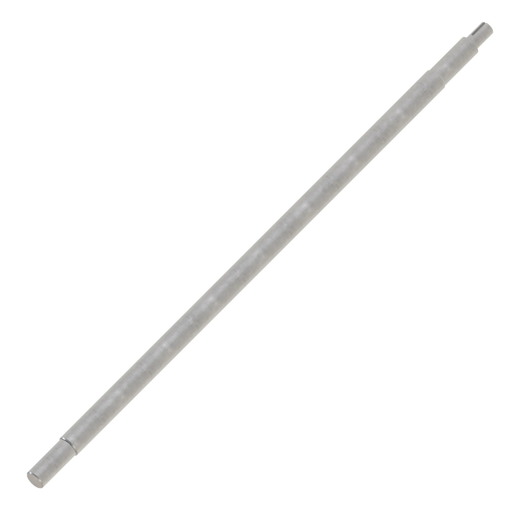 SHAFT, (KNOTTER FAN 3 X 4)