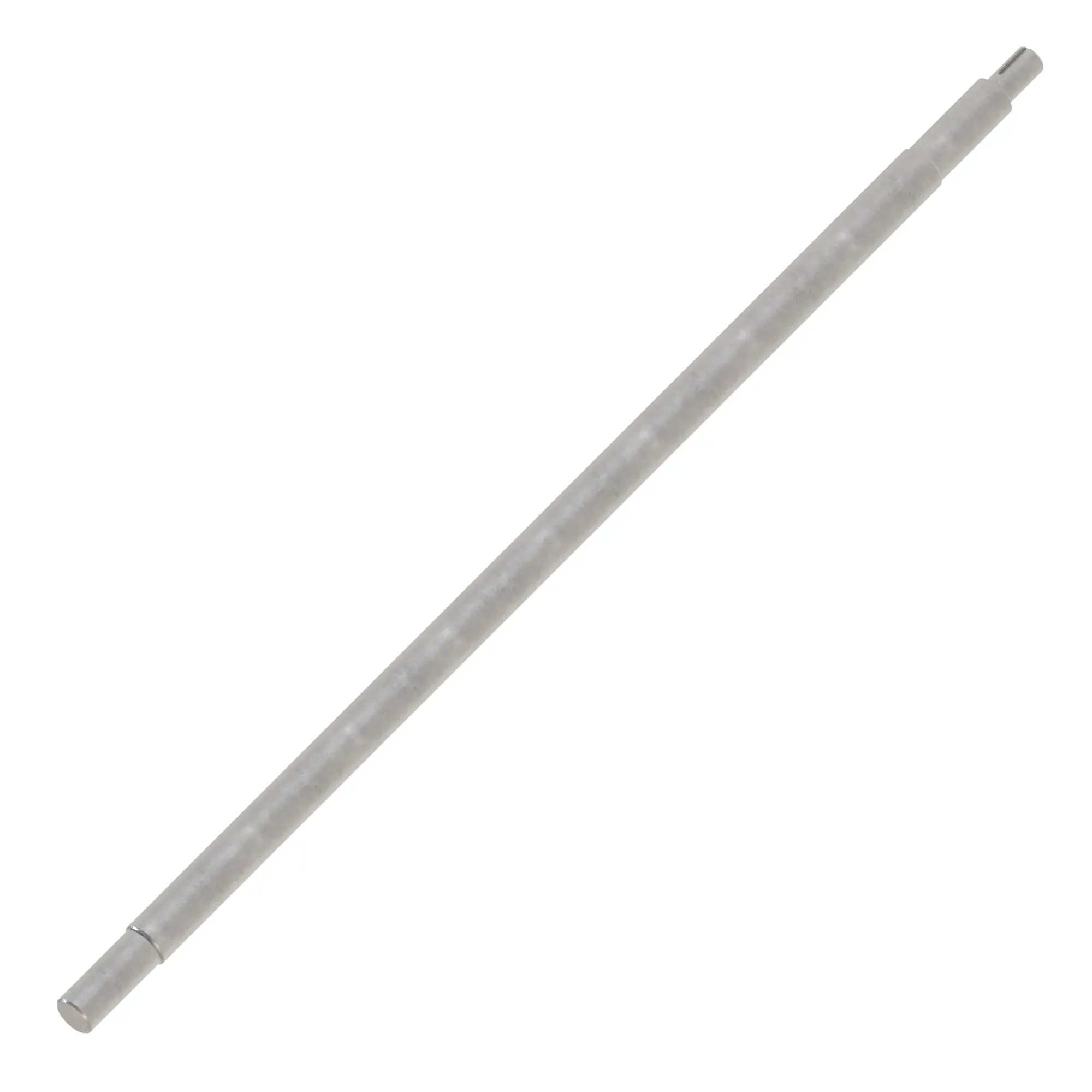 John Deere Blower Knotter Fan Shaft - FH328524