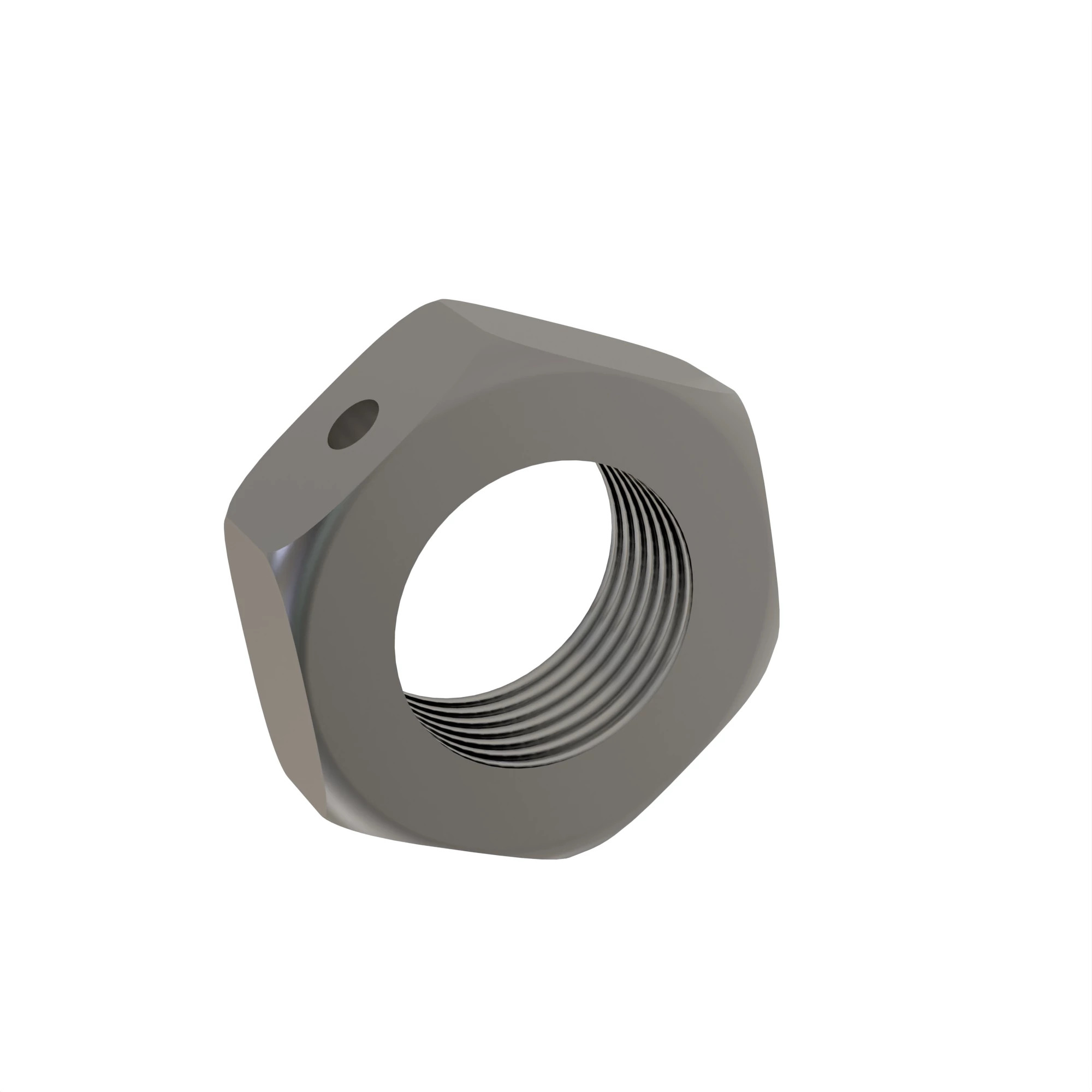 NUT, VERTI-REEL