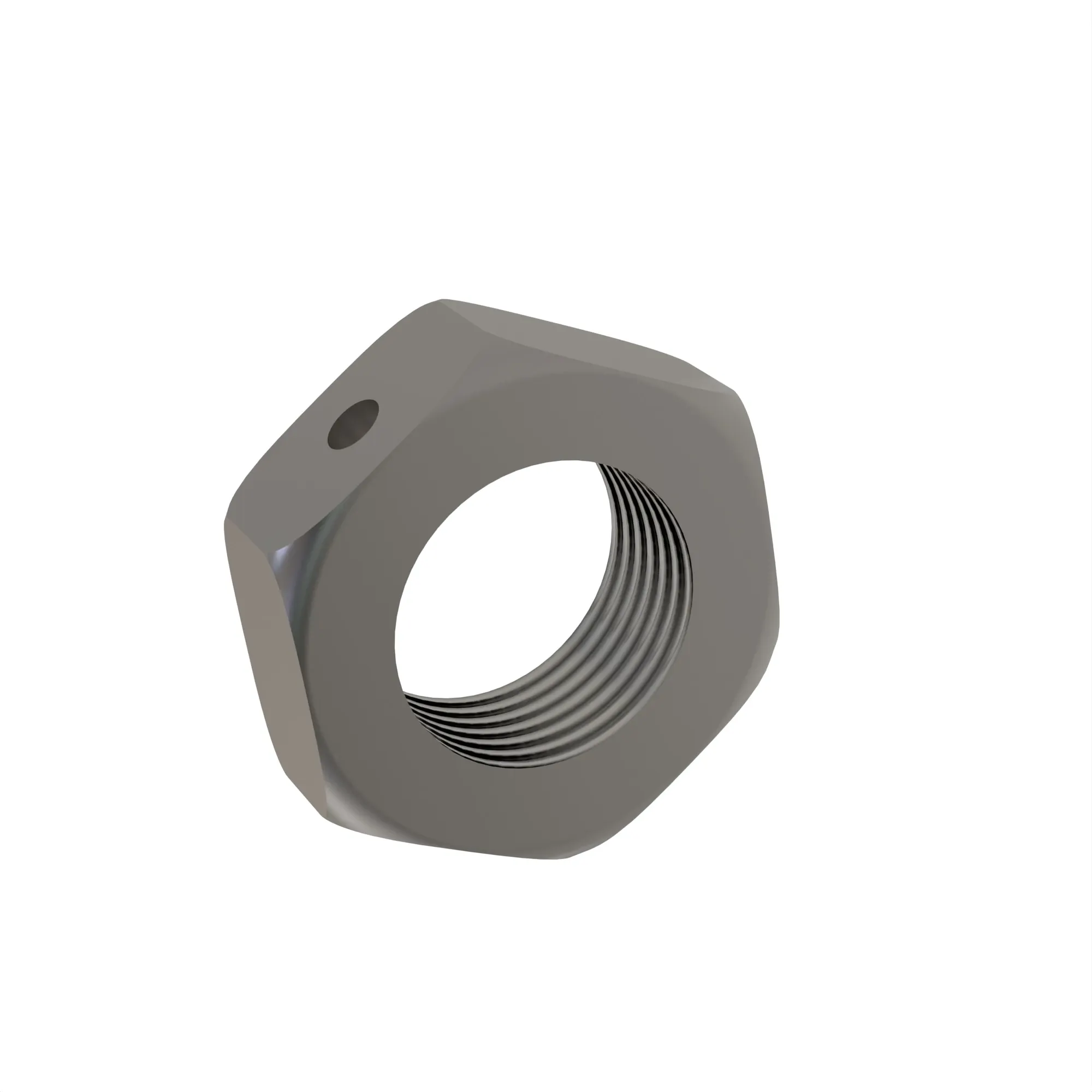 John Deere Hexagonal Nut - ET17053