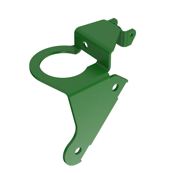 John Deere Sheet - HXE119062