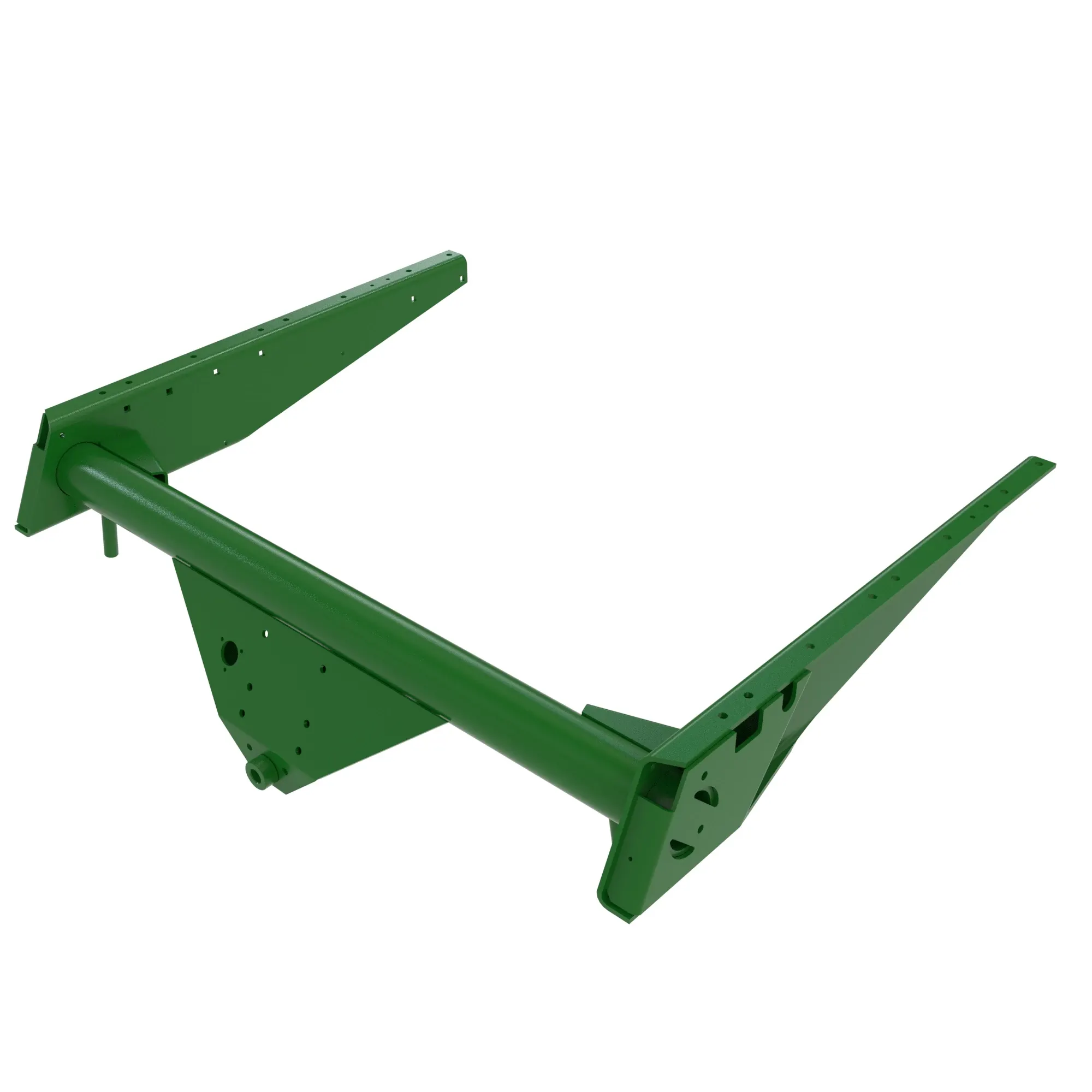 John Deere Rear Axle Support Walker 11 Holder - DQ66707