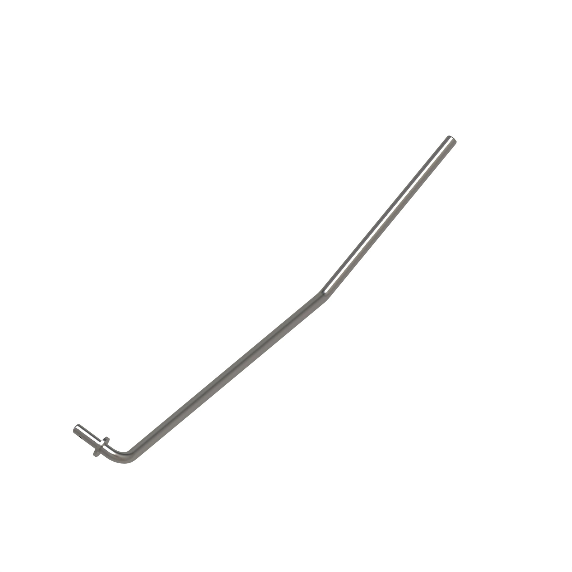 ROD, LATCH ROD WELDED