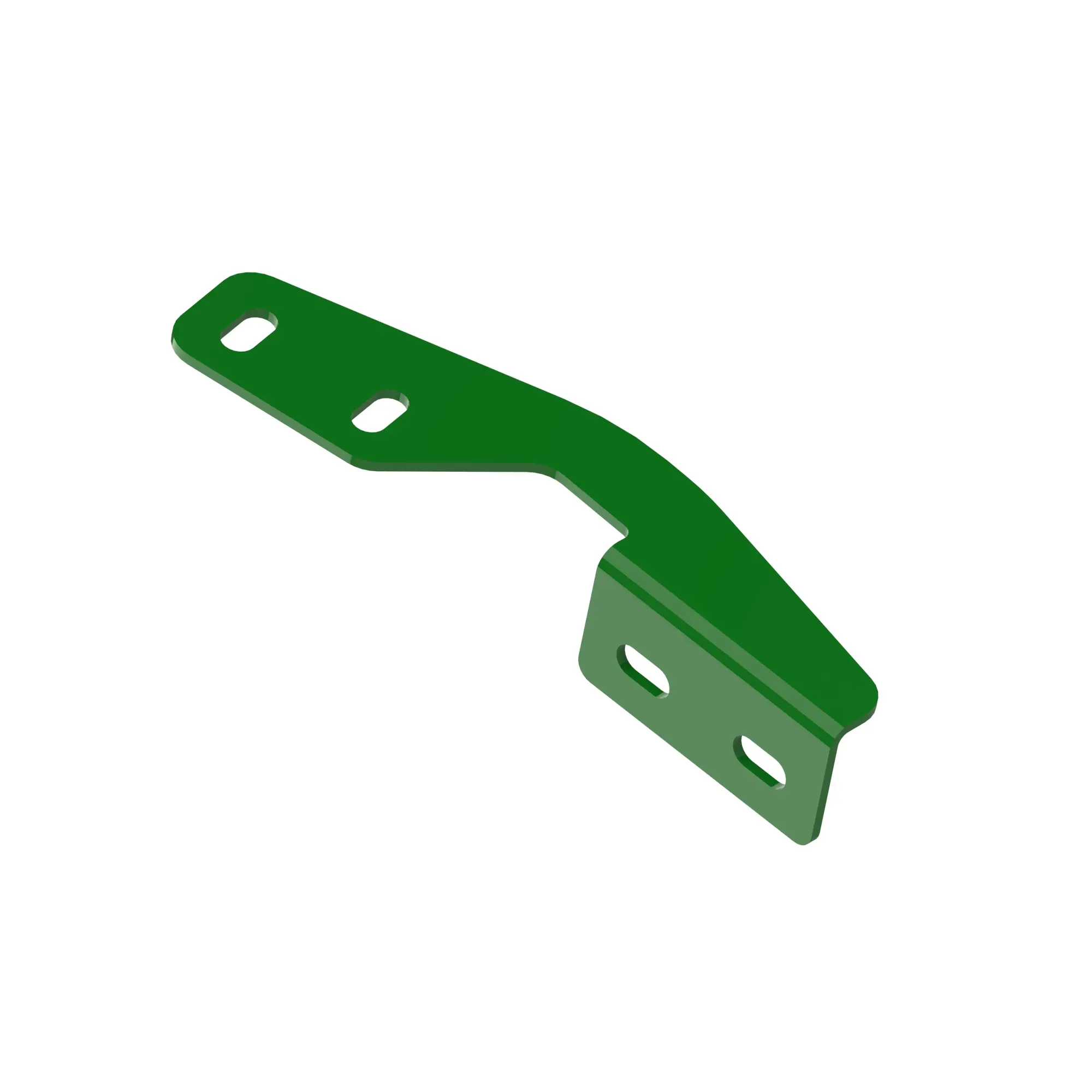 John Deere Panel Support - HXE82675