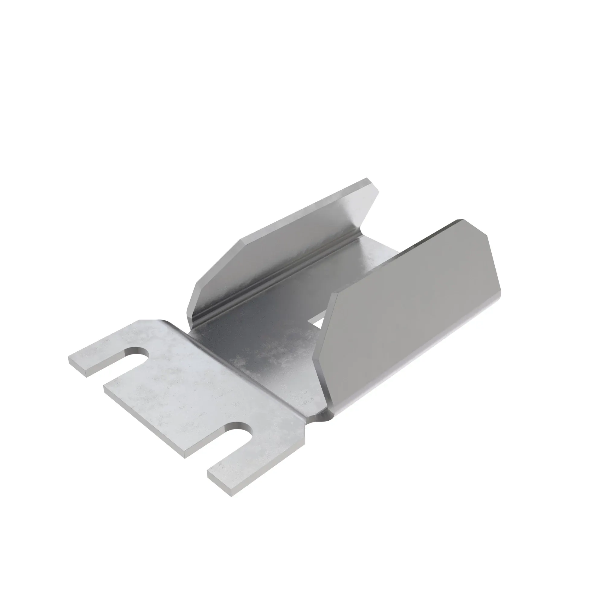 John Deere Spring Tine Pick Up Frame Stripper - CC52034